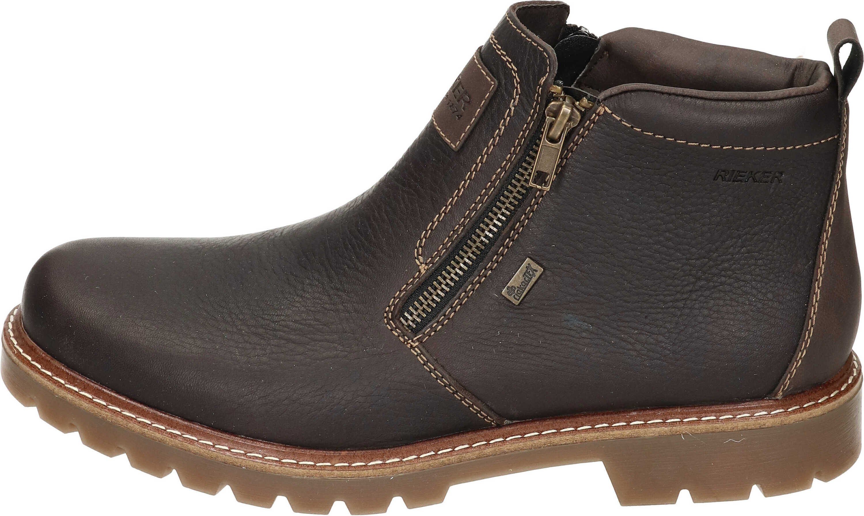 Rieker Stiefel Stiefel mit RIEKER-TEX günstig online kaufen