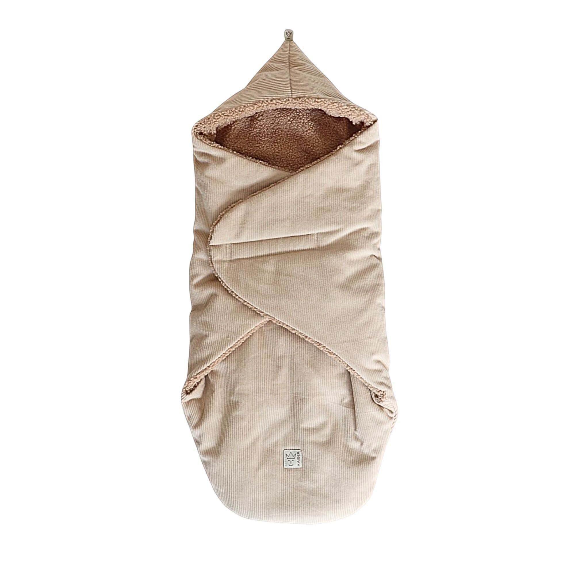 Einschlagdecke Callie Cord, Kaiser