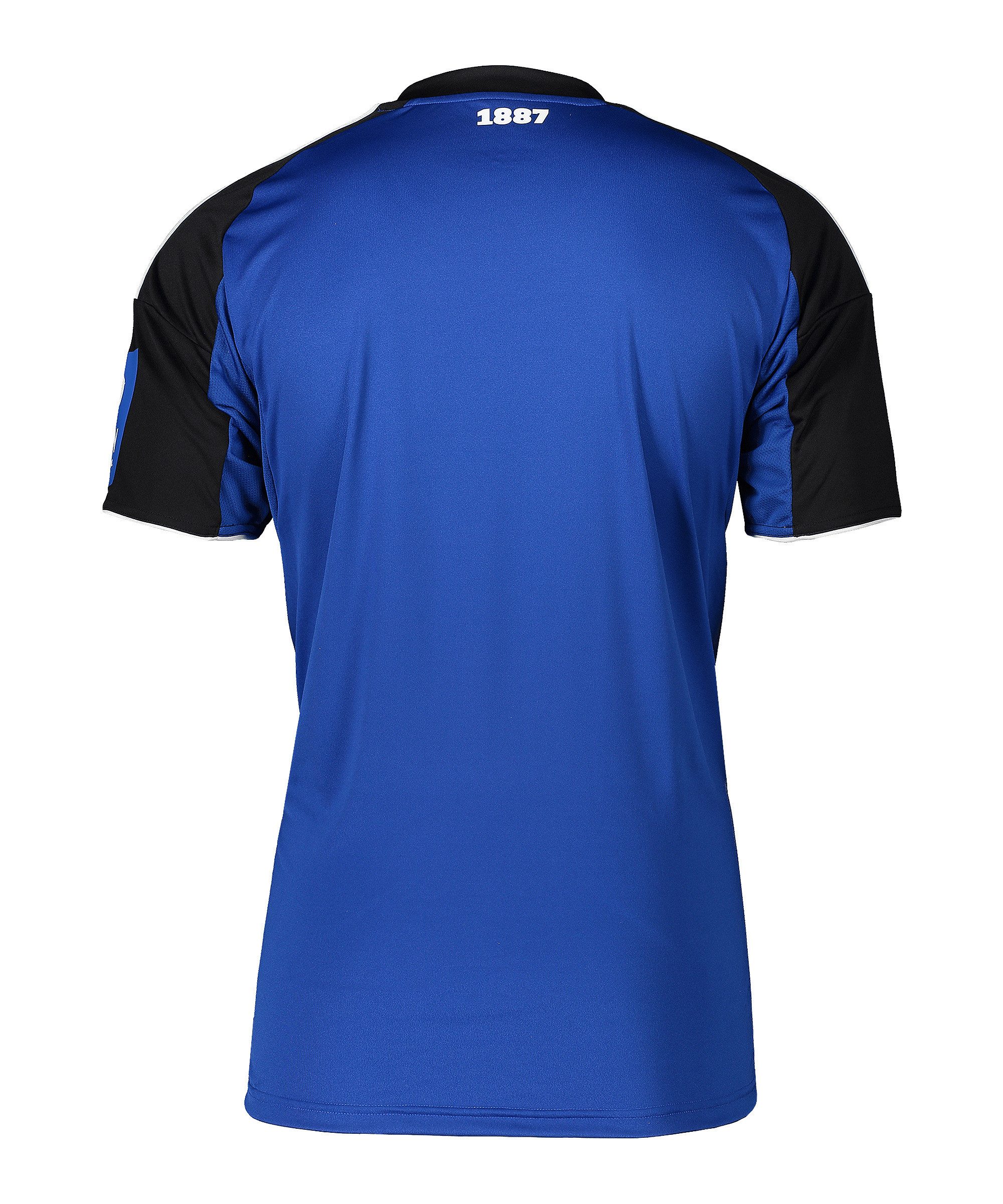 adidas Performance Fußballtrikot adidas Performance 1. Bundesliga günstig online kaufen