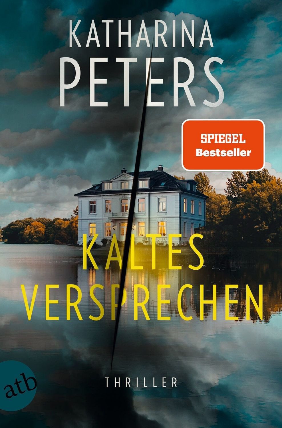 Kaltes Versprechen / Katharina Peters, SPIEGEL-Bestseller