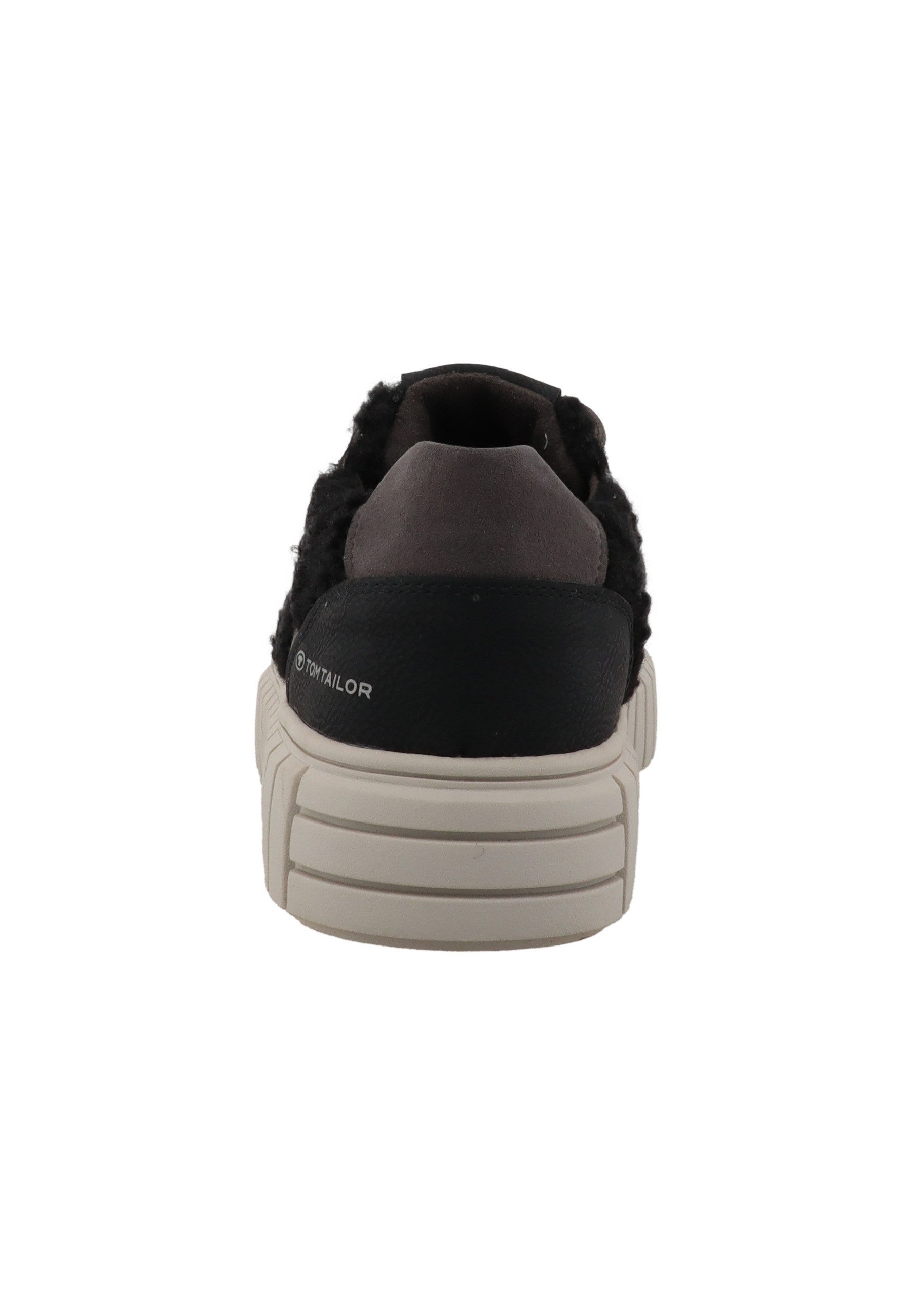 TOM TAILOR Tom Tailor Sneakers Low Trainingsschuh