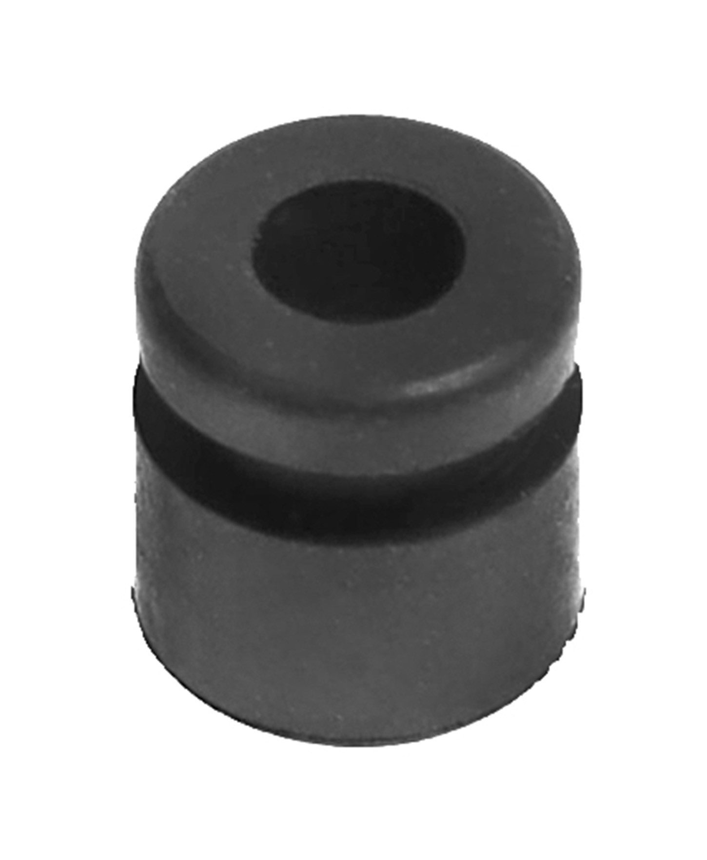 Ablaufventil Jura 59469 (13904) Gummipuffer (Mahlwerk) für Kaffeevollautomaten