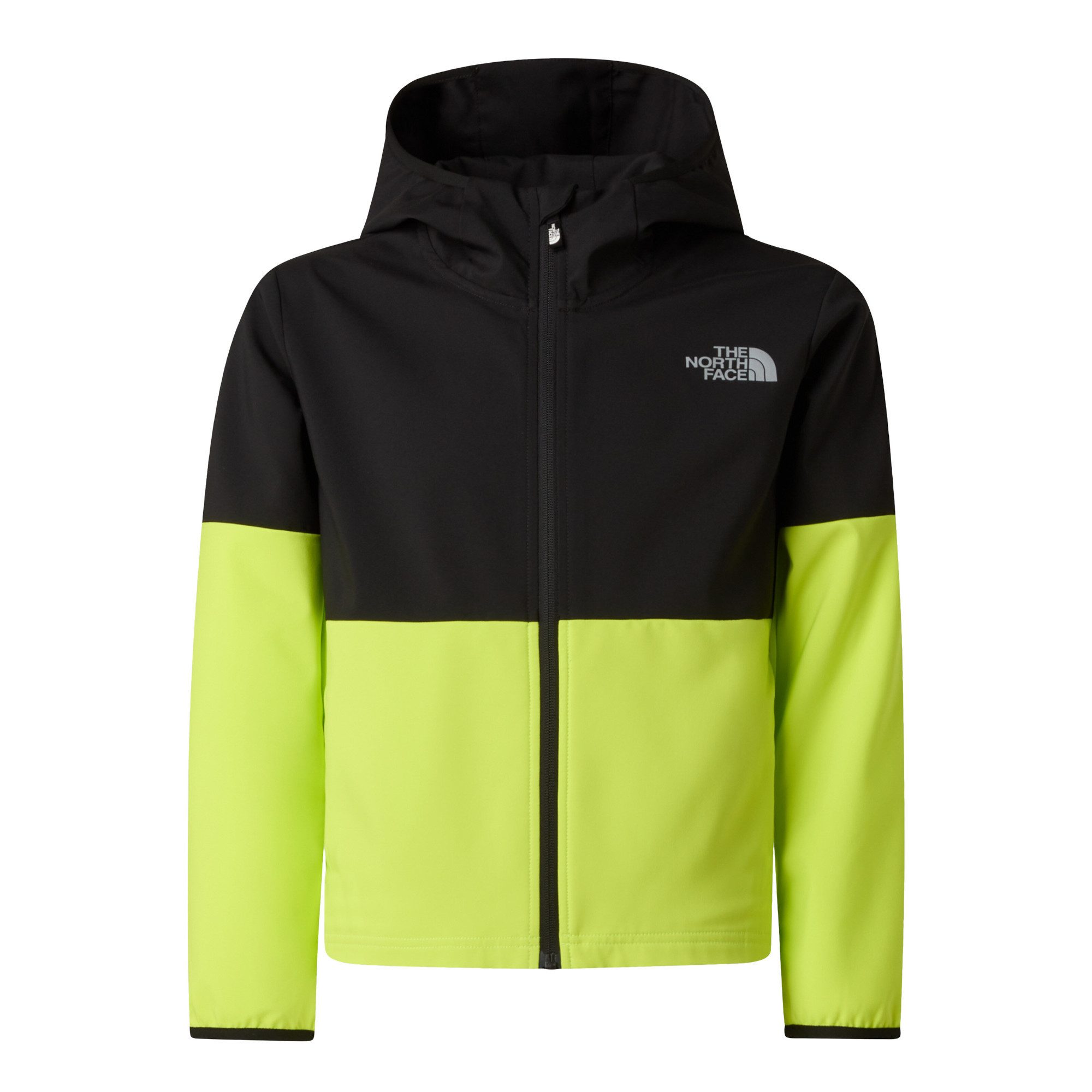 The North Face Outdoorjacke The North Face Jungen Kapuzenjacke B On The Trail FZ Hoodie 8FPX