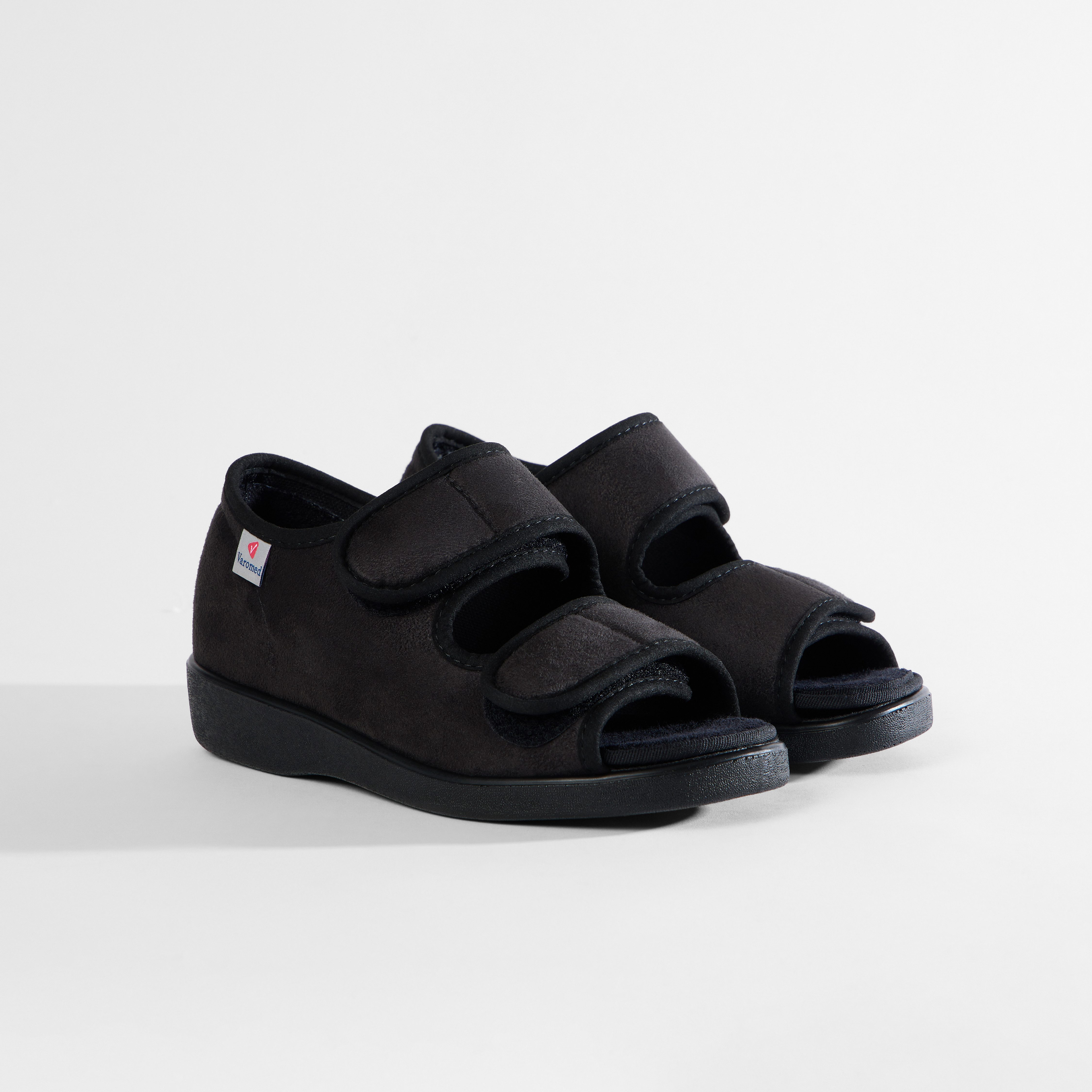 VAROMED VAROMED Malmö Gesundheitssandalen Orthopädische Schuhe Sandale