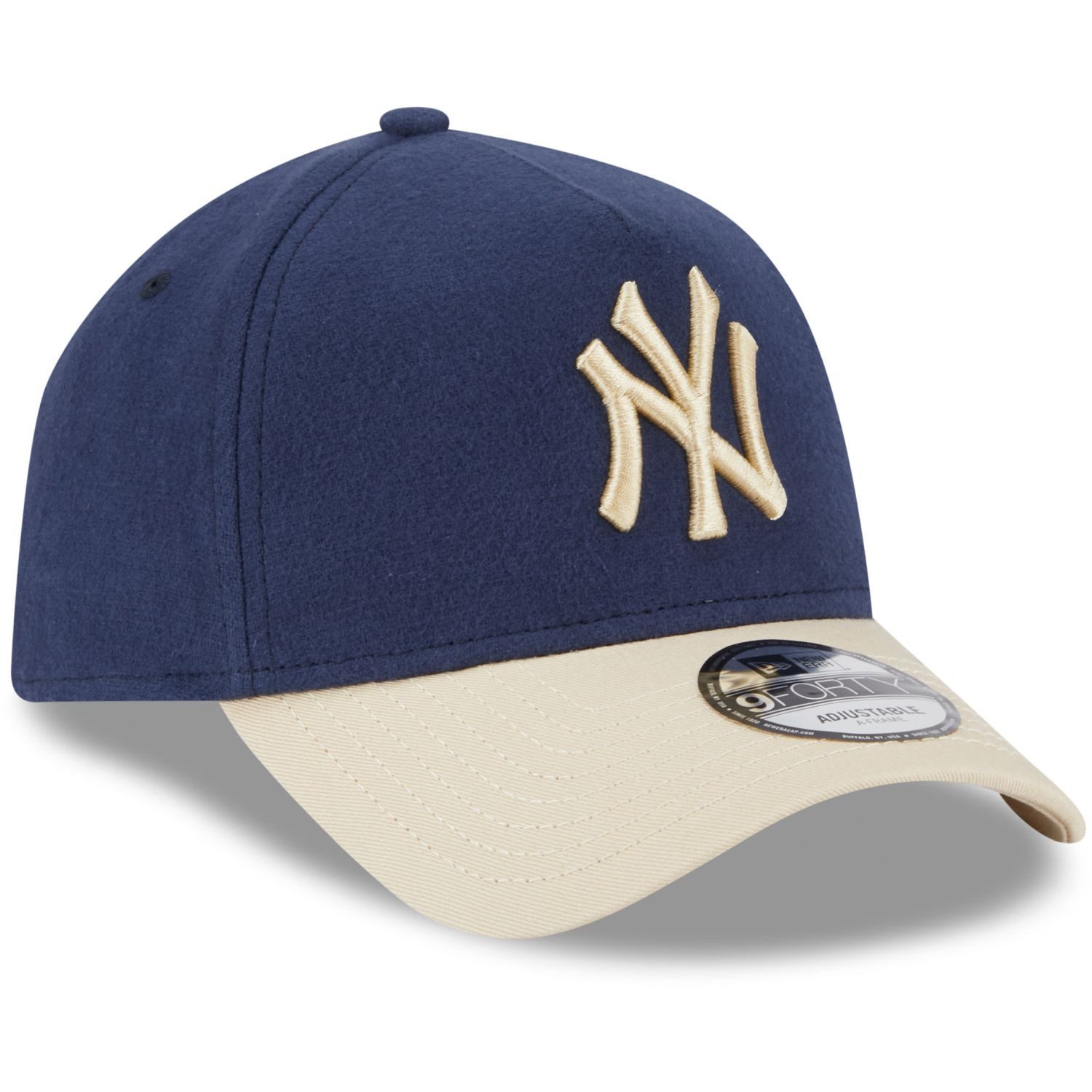 New Era Trucker Cap AFrame 9Forty günstig online kaufen
