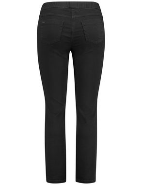 Samoon Stretch-Jeans Slim Fit Jeans Lucy