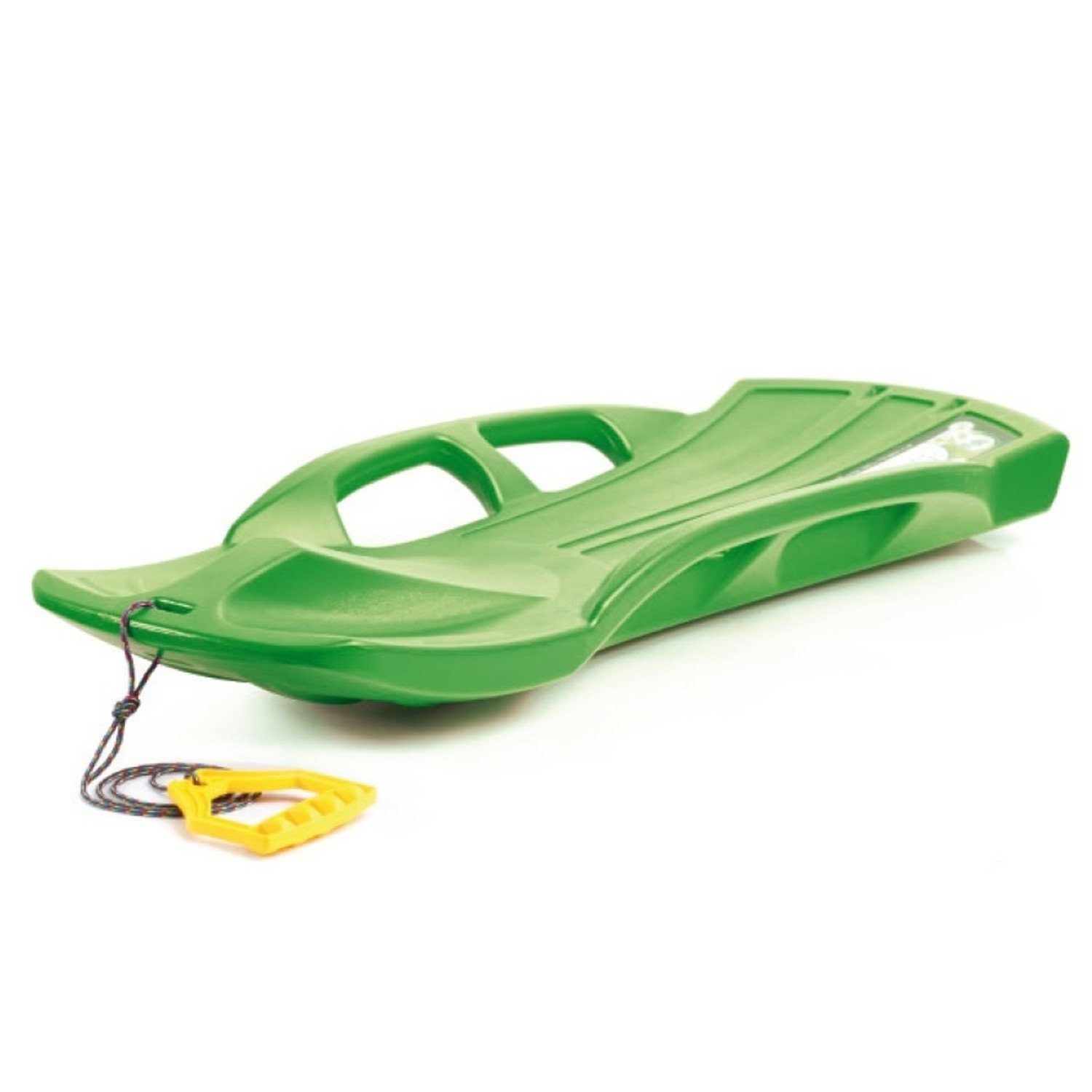Prosperplast Schneerutscher Snow Train, Doppelschlitten