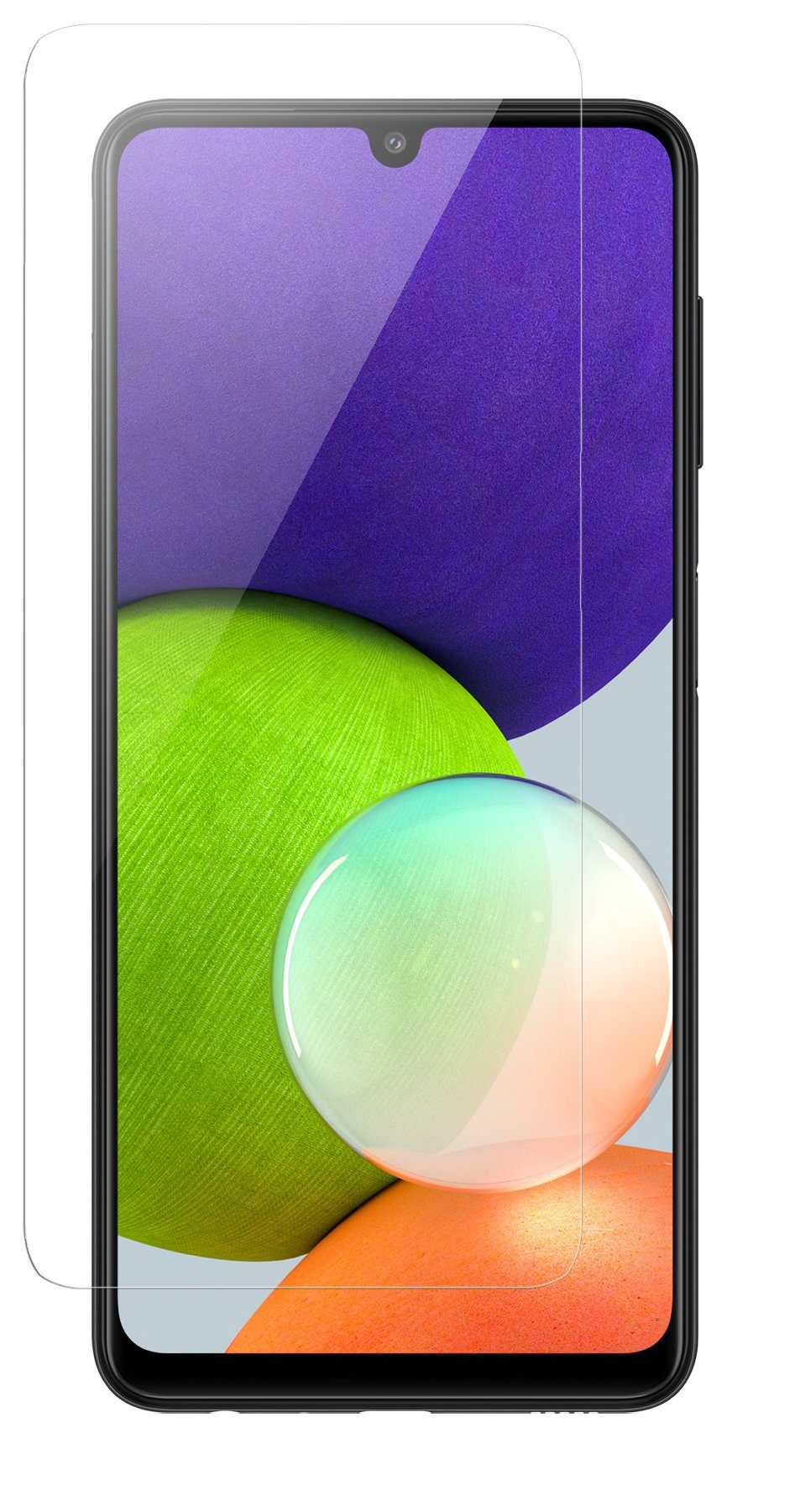 Displayschutzglas Schutzglas 9H Displayschutzfolie Passgenau Glas