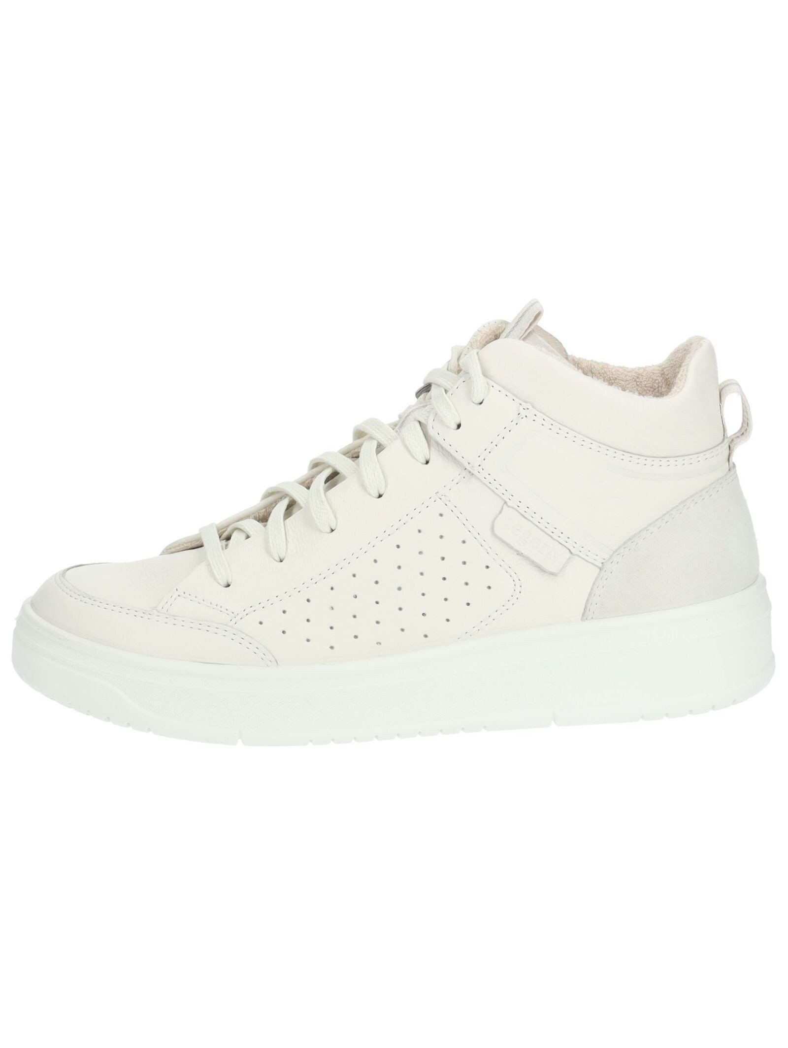 Legero Legero Sneaker Leder Sneaker