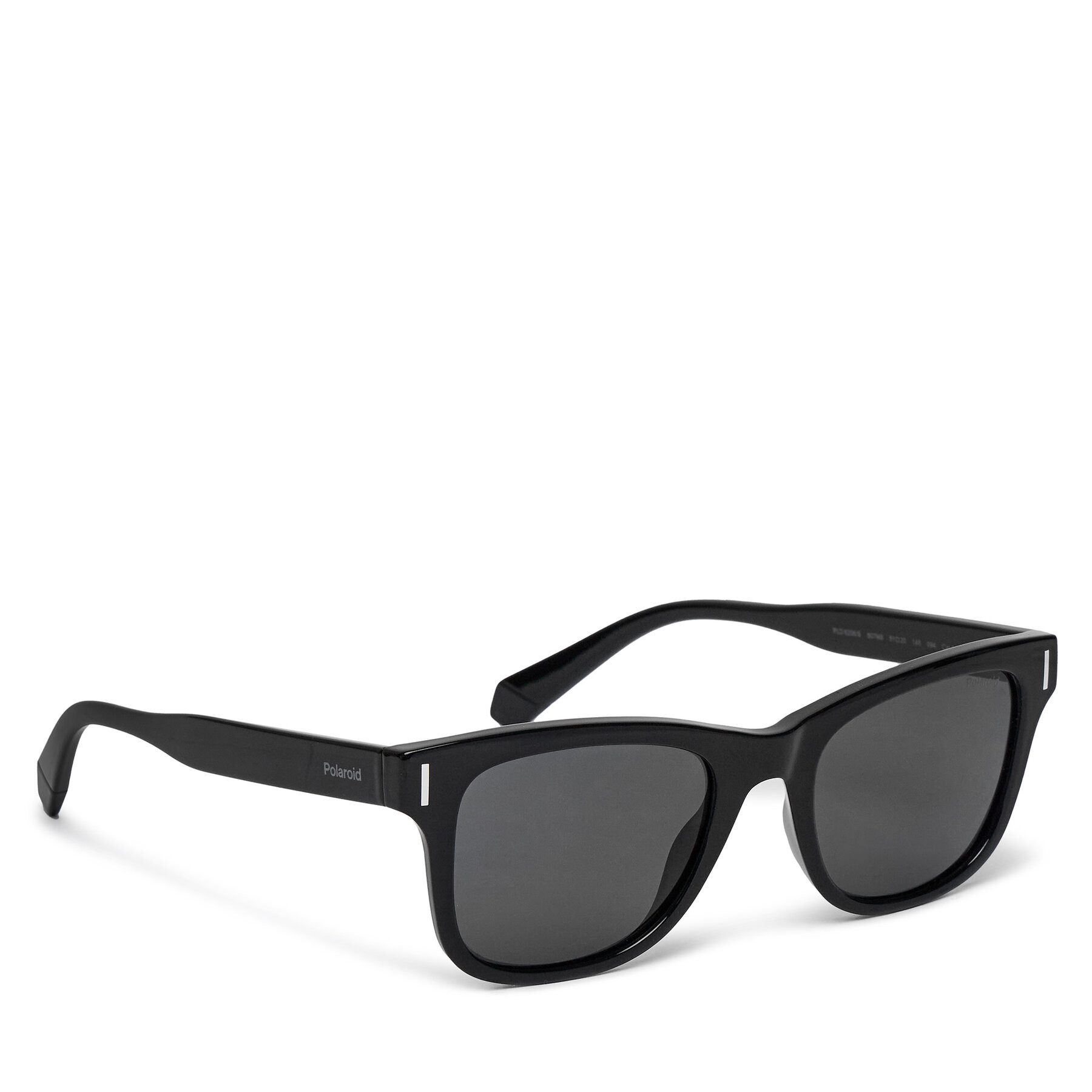 Polaroid Sonnenbrille Polaroid Damen-Sonnenbrille Schwarz