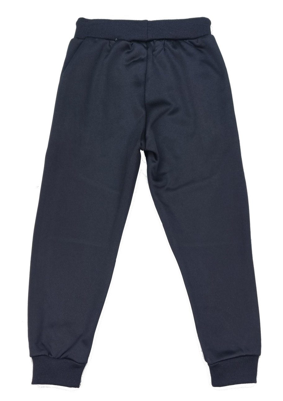 Fashion Boy Jogginghose Jungen Jogginghose Freizeithose warm gefüttert, J3639