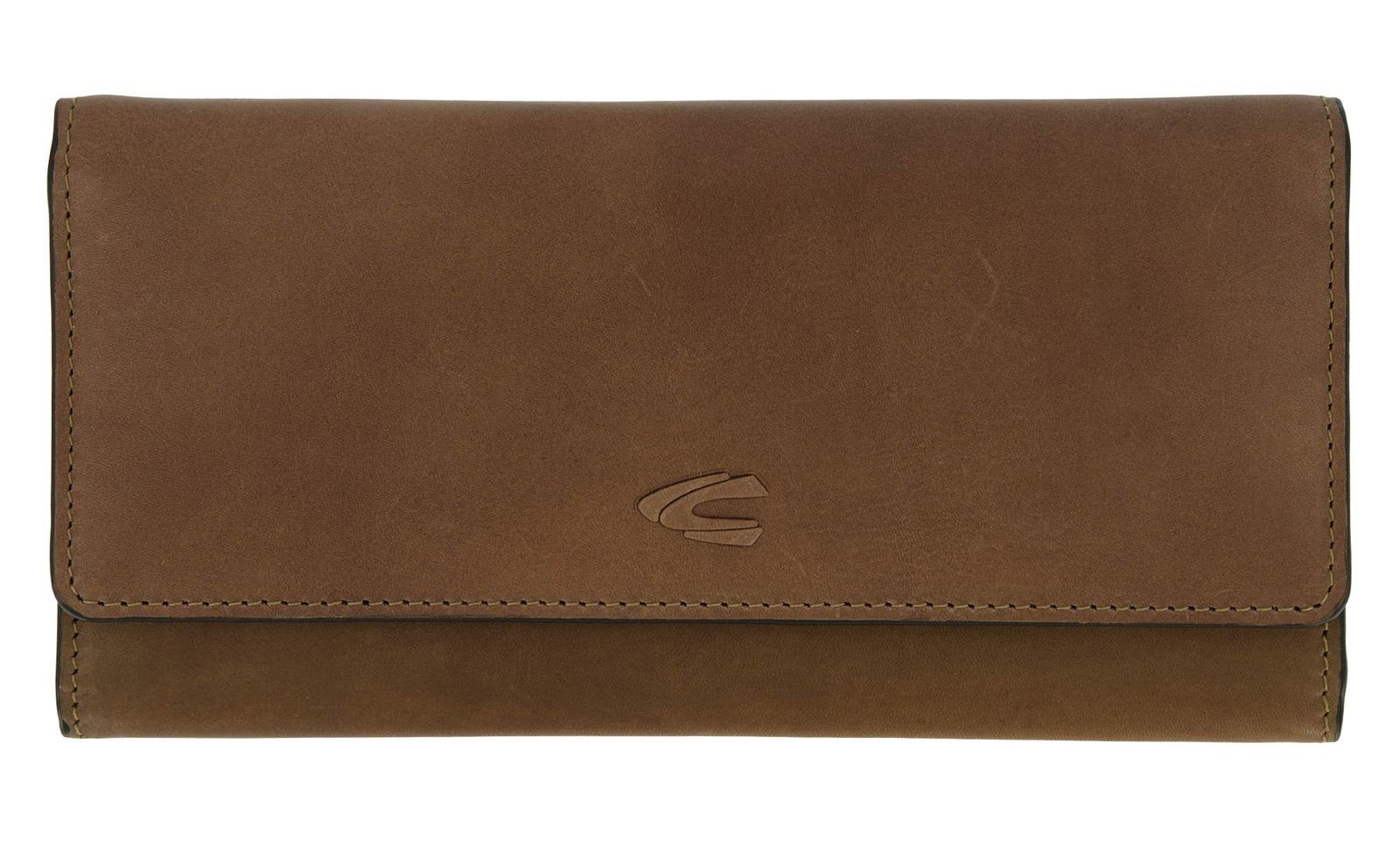 camel active Geldbörse Valencia