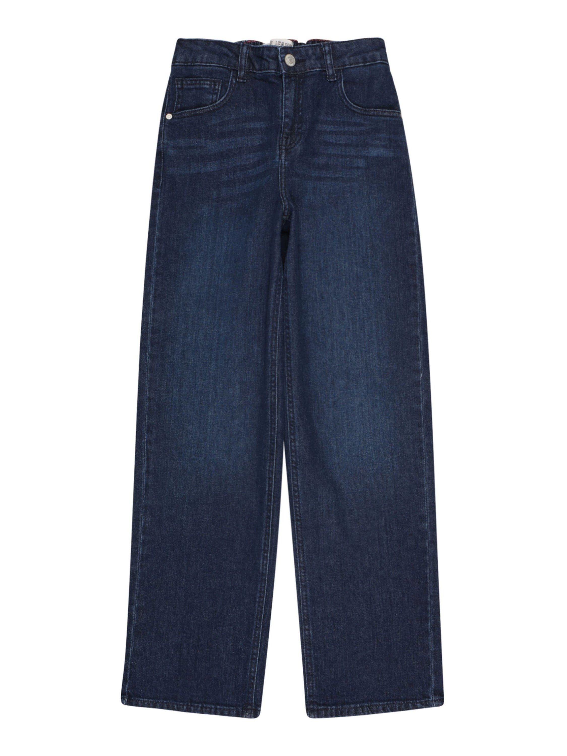 CARS JEANS Regular-fit-Jeans BRY (1-tlg)
