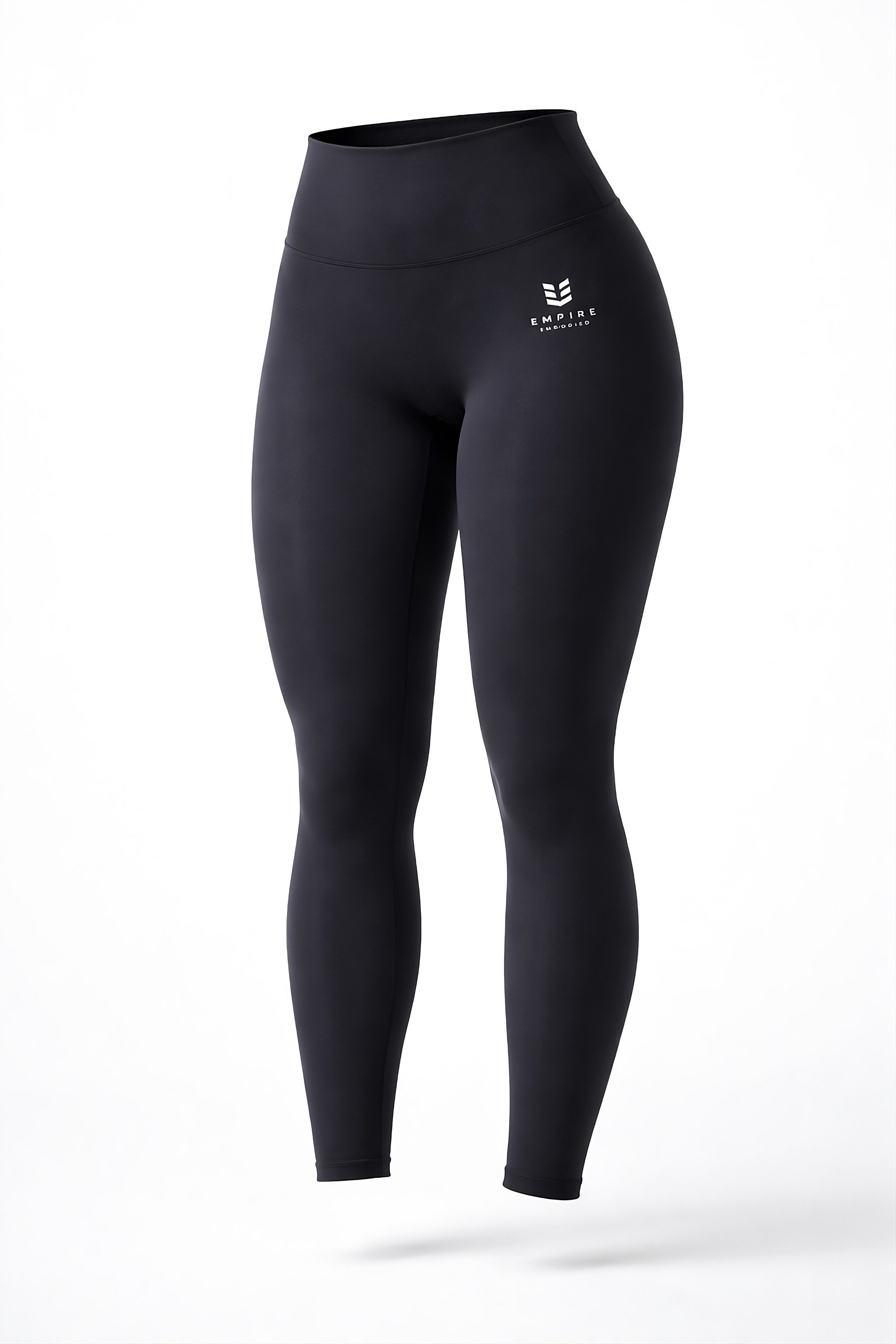 Empire Embodied Funktionsleggings Black Aphrodite 7/8