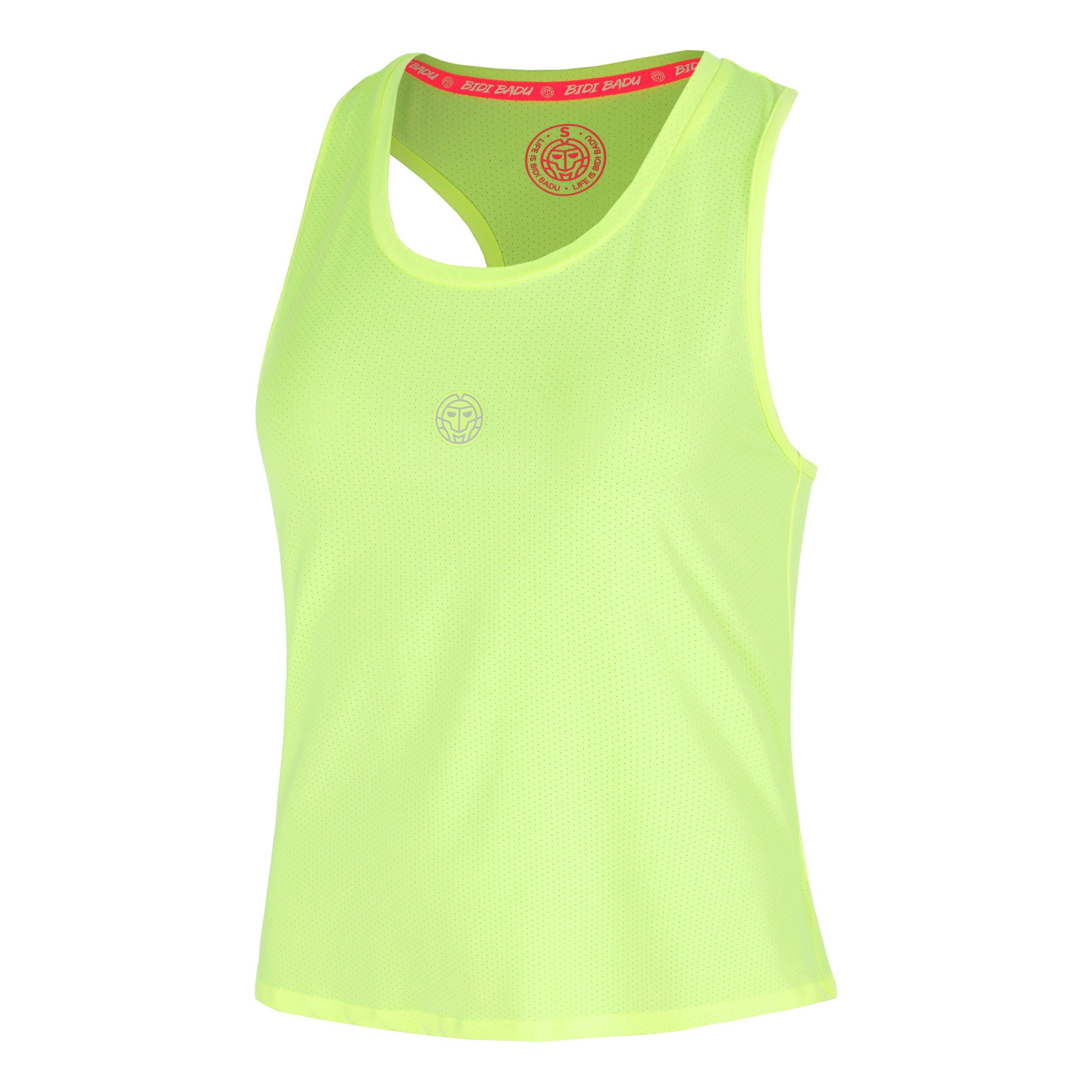 BIDI BADU Tanktop Out of Control Racerback