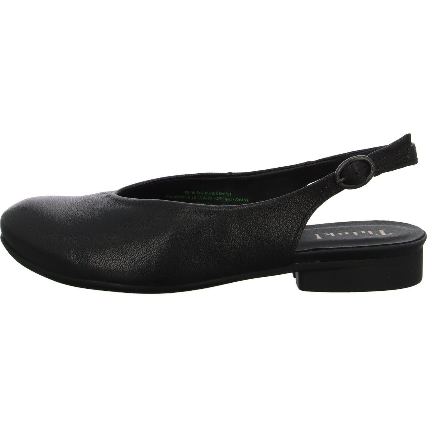 Think! Guad2 Slingpumps