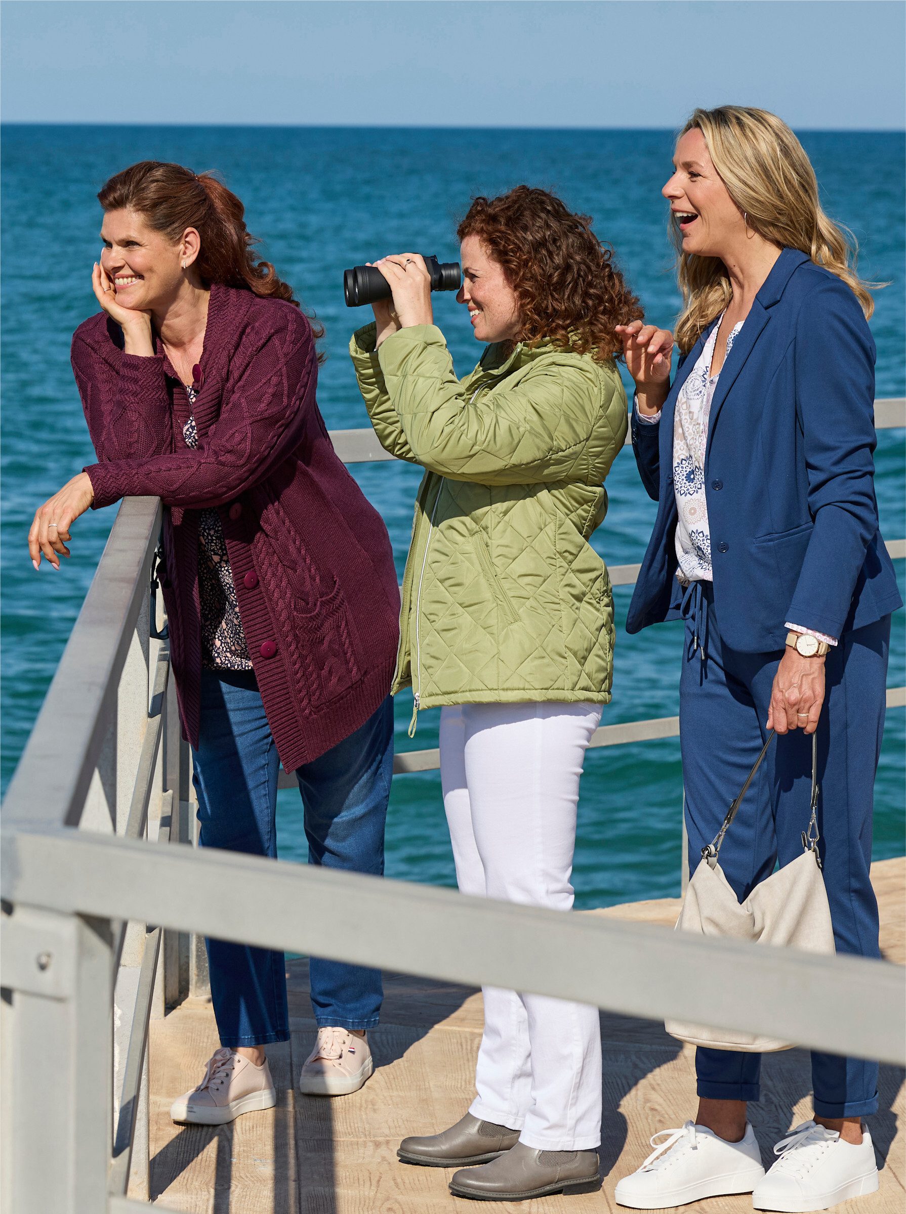 Witt Jerseyhose Jogg Pants . günstig online kaufen