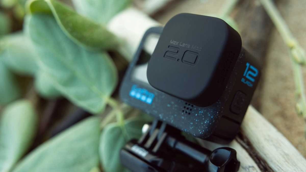 HERO12 Action GoPro GoPro Cam