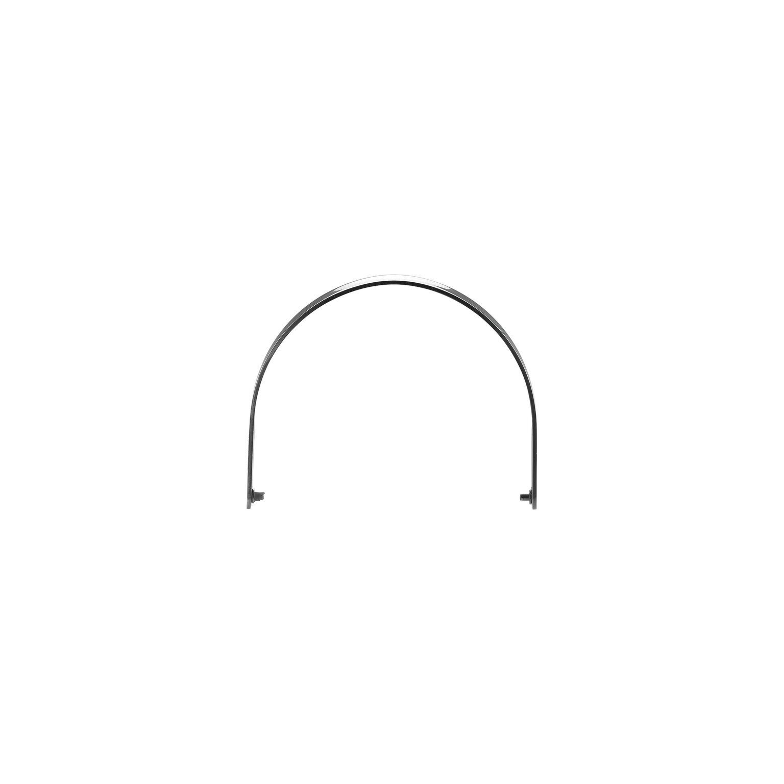 Rosenthal Столовый сервиз Rosenthal Brillance Ersatzteil, Edelstahl rostfrei, Edelstahl rostfrei