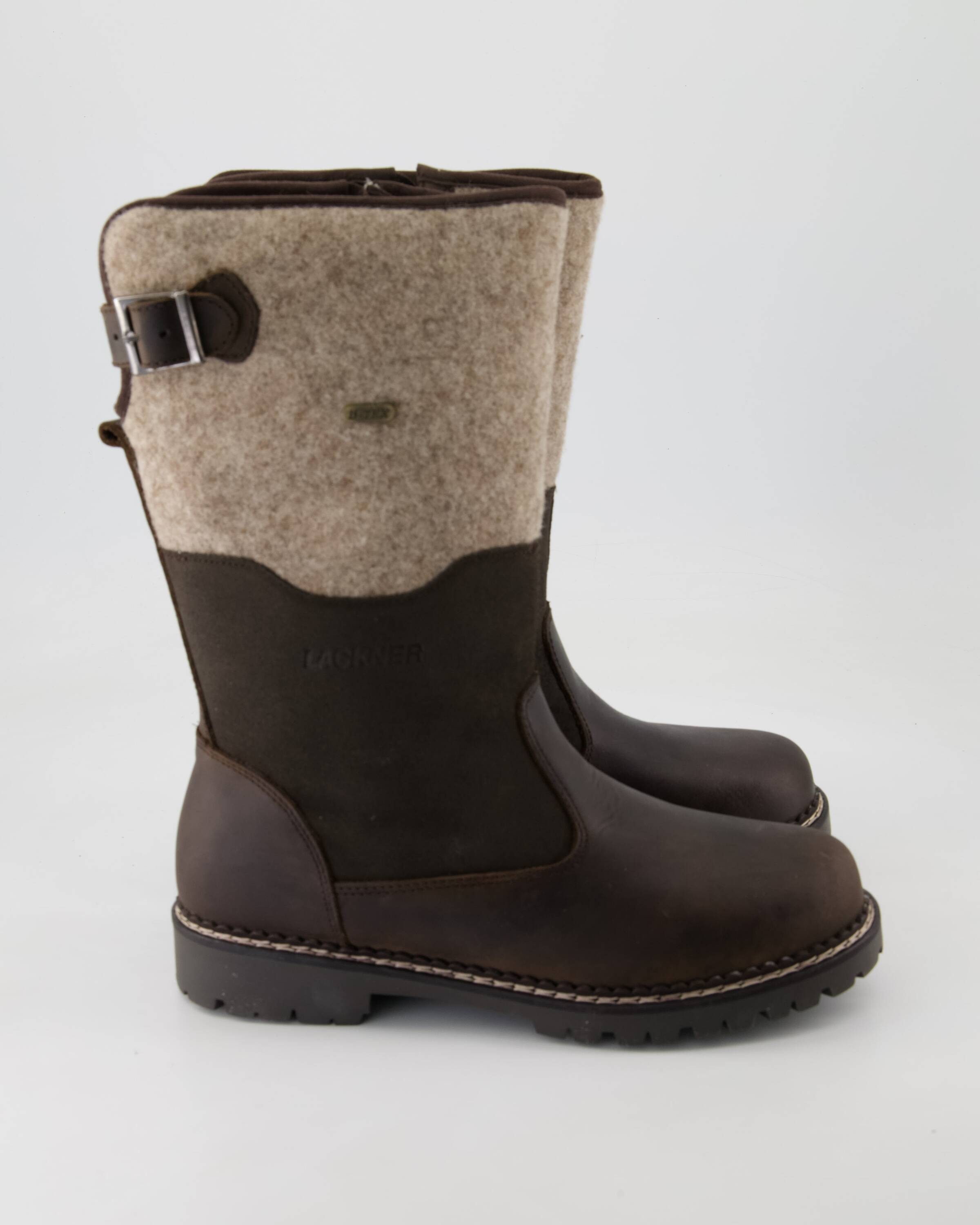 Lackner Lech TX Winterstiefel Obermaterial: Leder günstig online kaufen