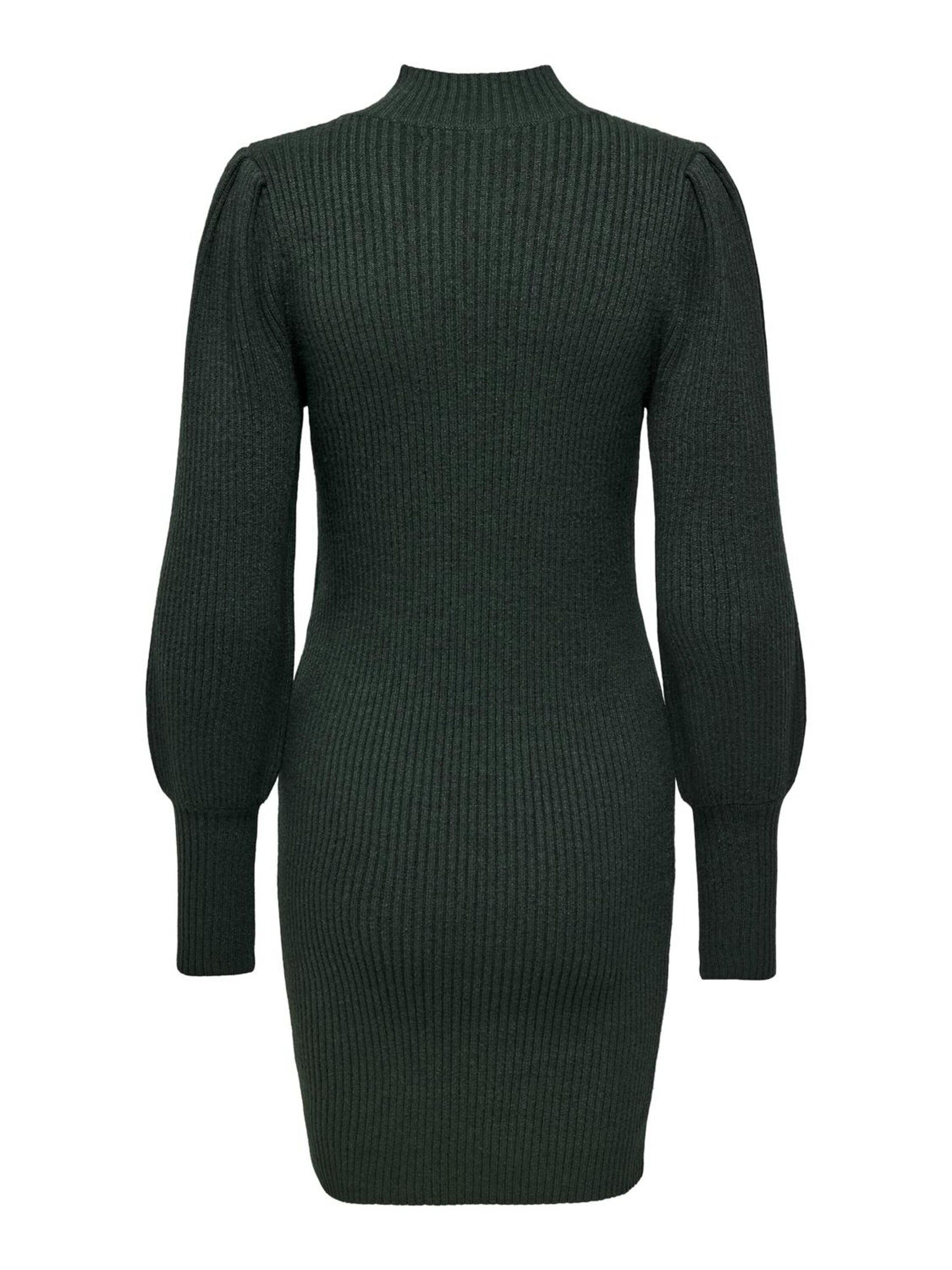 ONLY Strickkleid ONLKatia (1-tlg) Falten günstig online kaufen