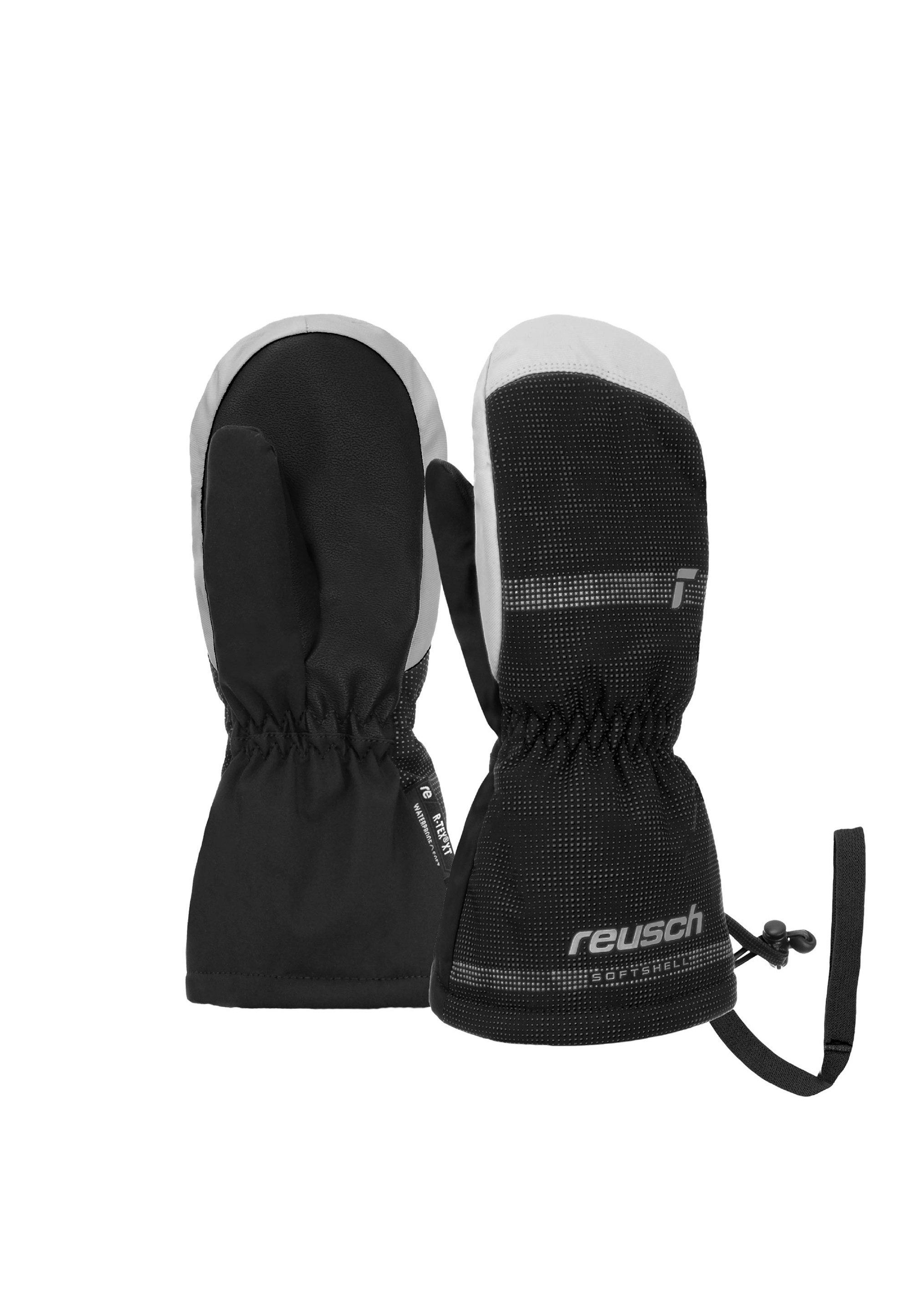 Reusch Fäustlinge Maxi R-TEX® XT MITTEN mit weichem Innenfutter