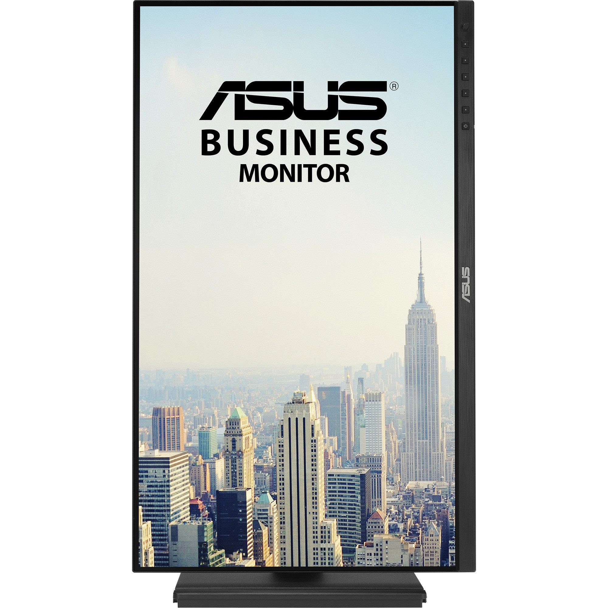 Asus ASUS BE249QG, LED-Monitor, (FullHD, IPS, HDMI, DP, TFT-Monitor (1920 x 1080 px)
