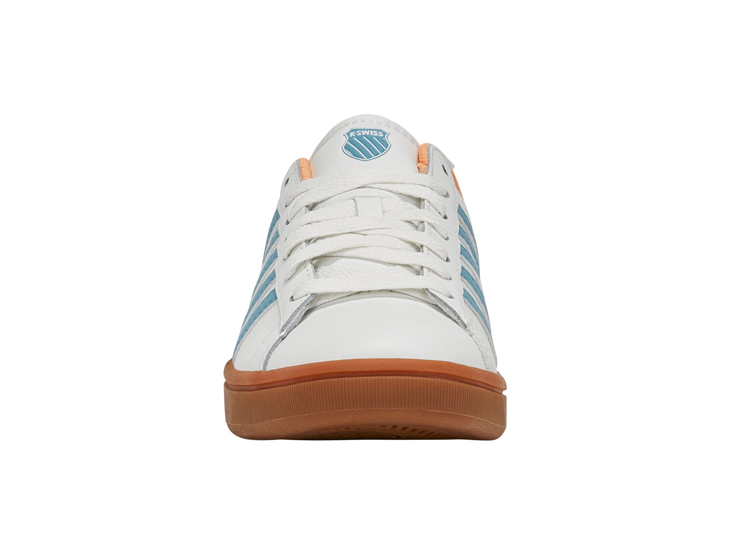 K-Swiss Court Tiebreak II Sneaker – Bild 5 von 5