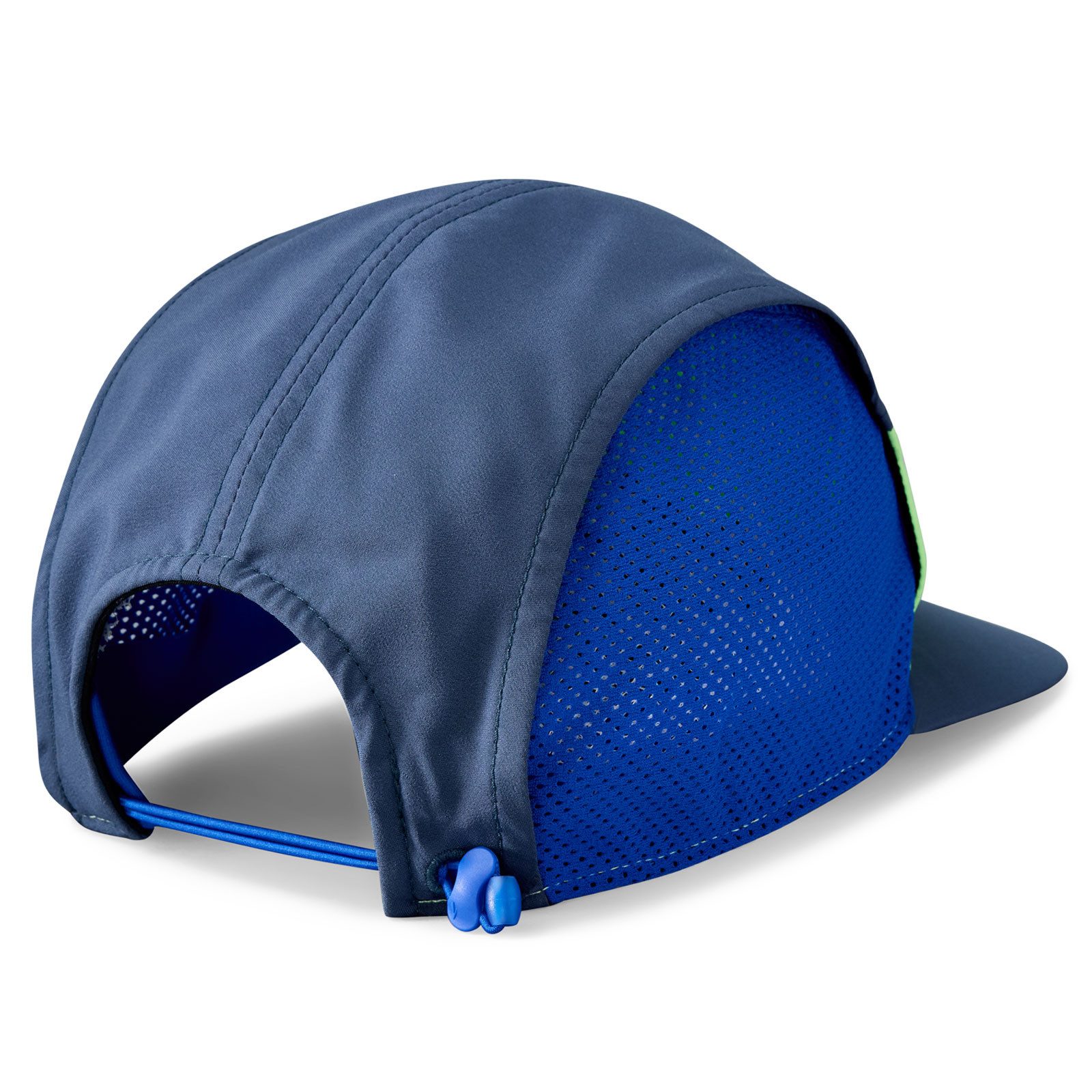 Brooks Schirmmütze Brooks Propel Mesh Hat 2.0 280529-459 Super leicht und gut zu verstauen.