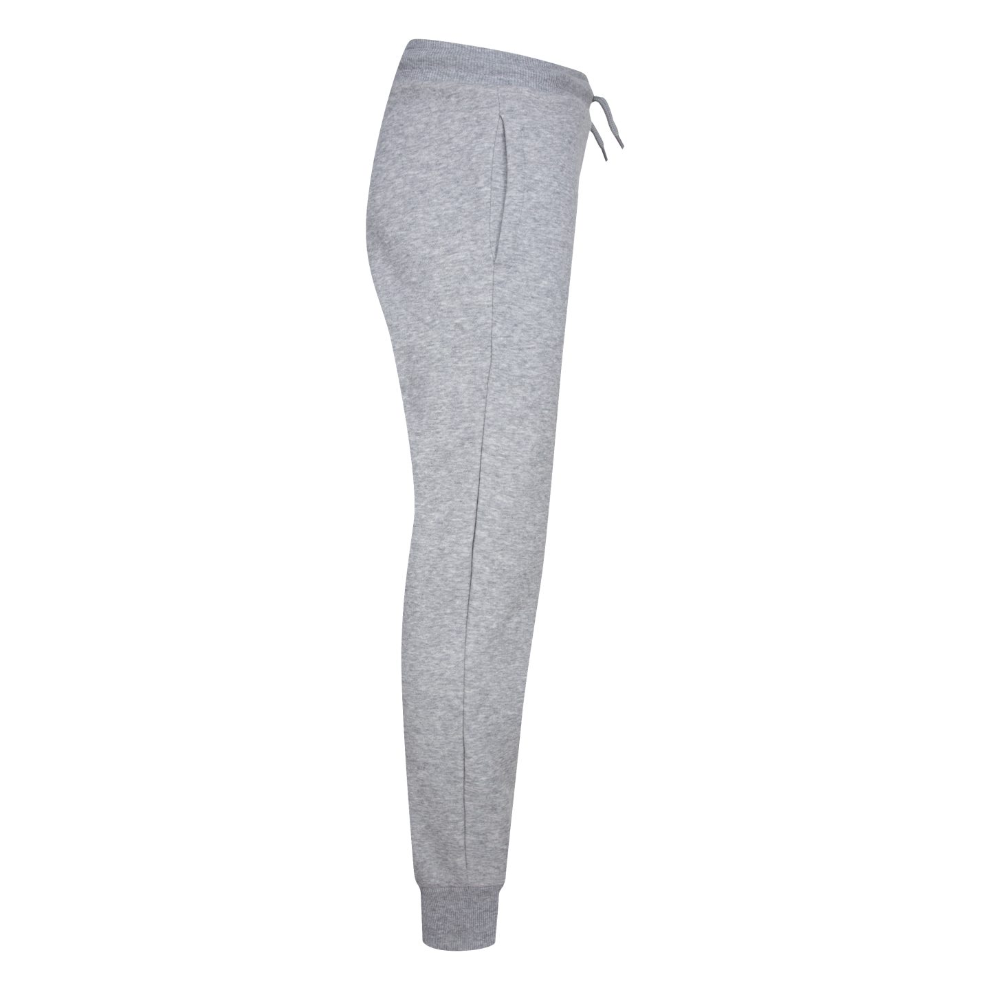 Converse Jogginghose SIGNATURE FLEECE CHUCK PATCH JOGGER - für Kinder für Kinder, Eingrifftaschen, krempelbare Beinabschlüsse – Bild 5 von 5