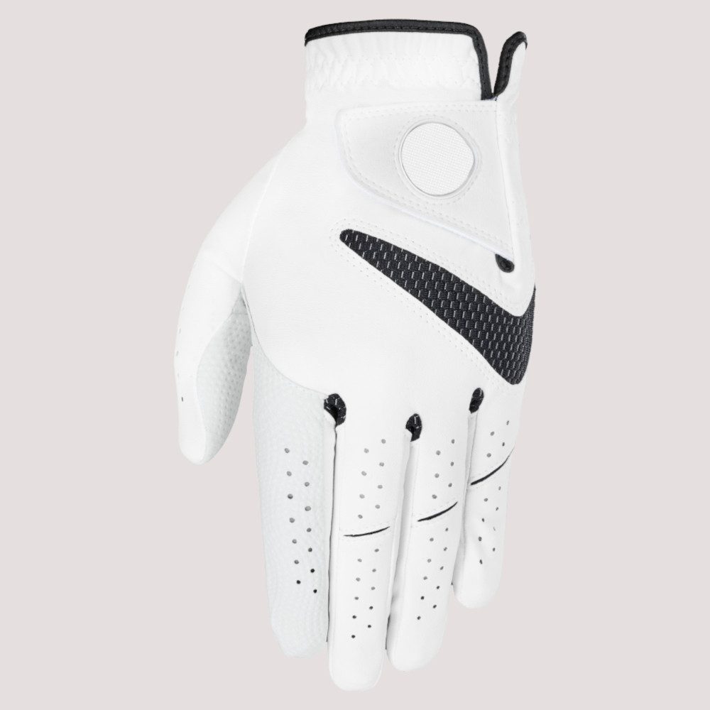 Callaway Golfhandschuhe Callaway Golfhandschuh Syntech 25 Weiß Herren Rechter Handschuh