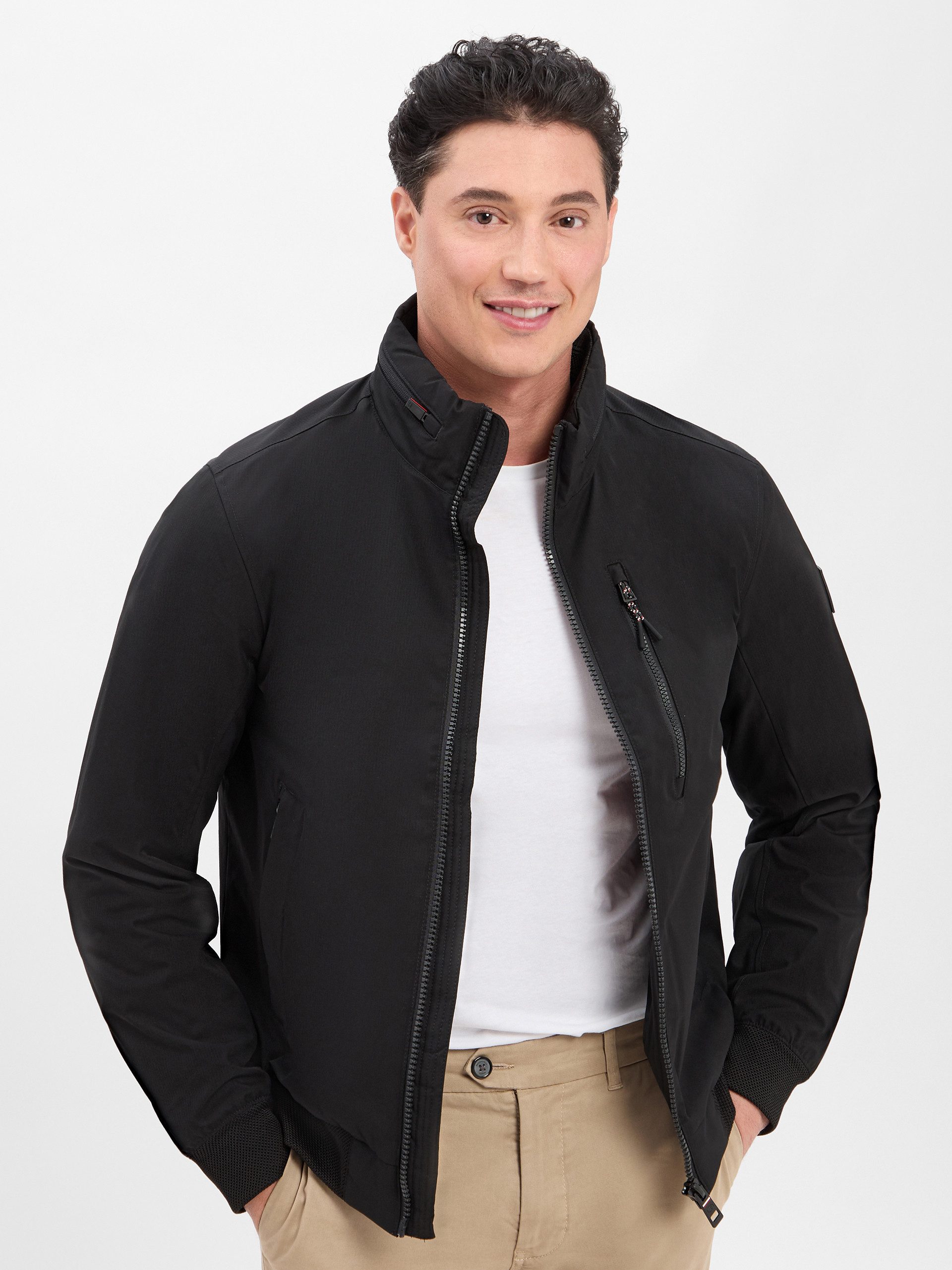 TOM TAILOR Funktionsjacke günstig online kaufen