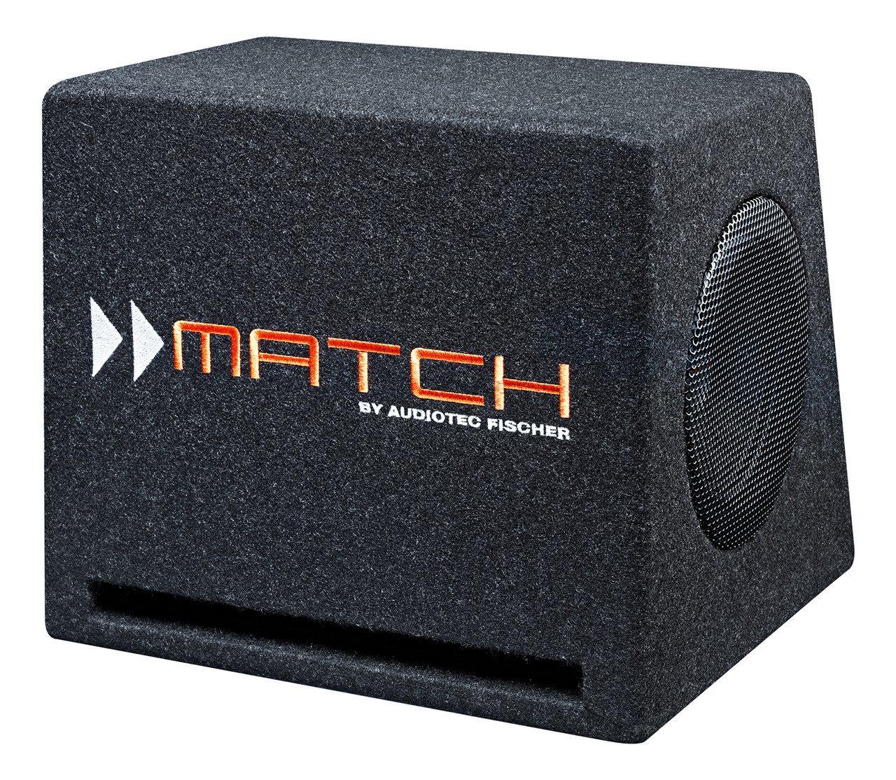 Match MATCH PP 7E-D Subwoofer Auto-Subwoofer