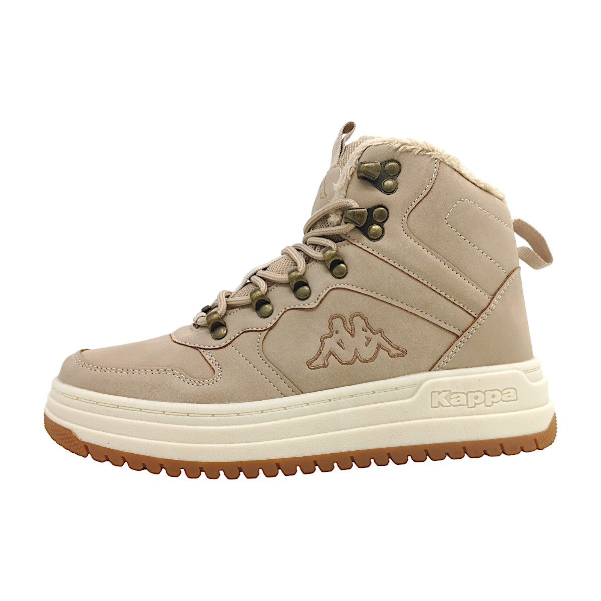 Kappa Winterstiefel Schnürstiefelette günstig online kaufen