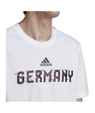 adidas Performance T-Shirt DFB Deutschland T-Shirt default