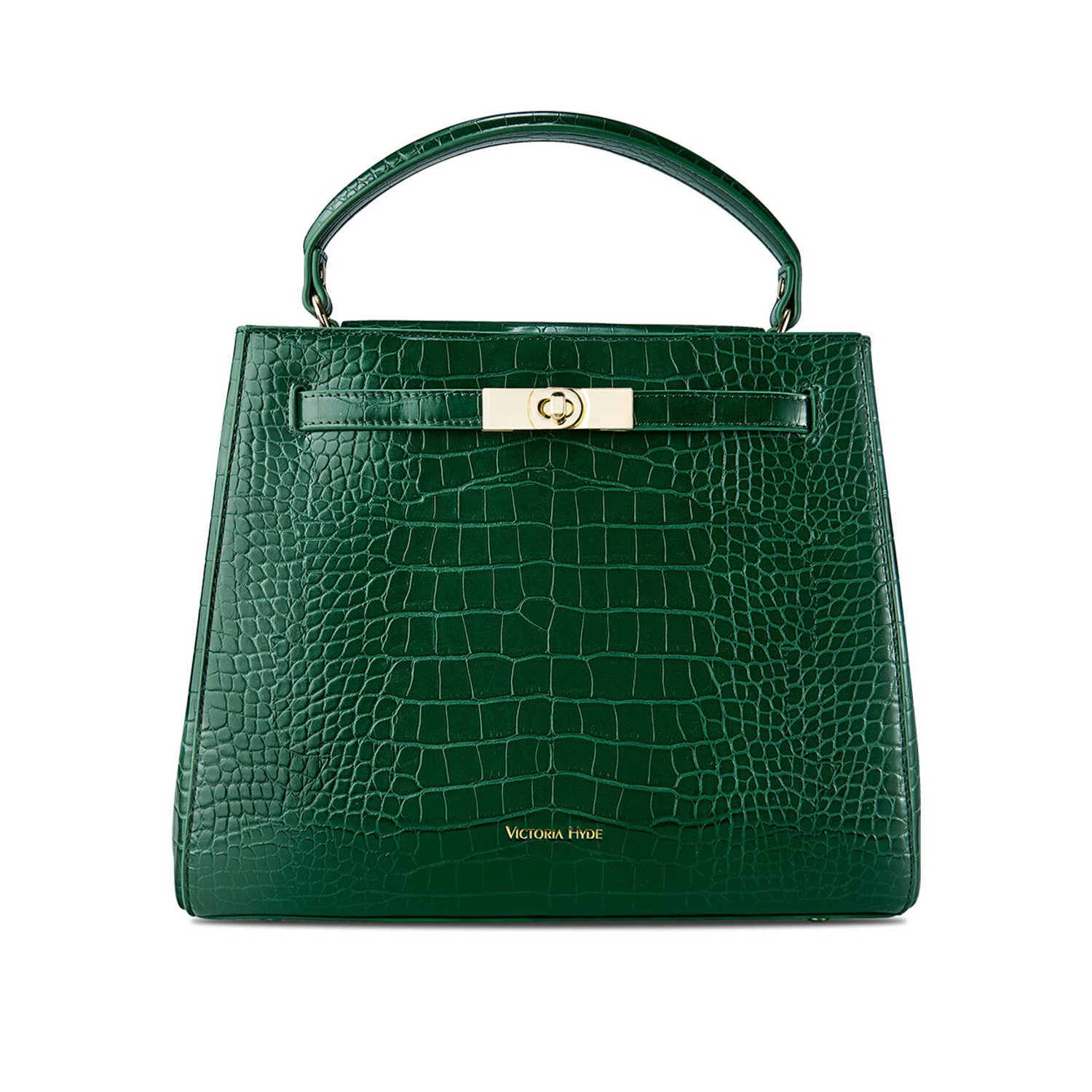 Victoria Hyde Handtasche Shopper Handtasche Damen Tasche Damen Schultertasche Henkeltasche (Kein Set, Kein Set)