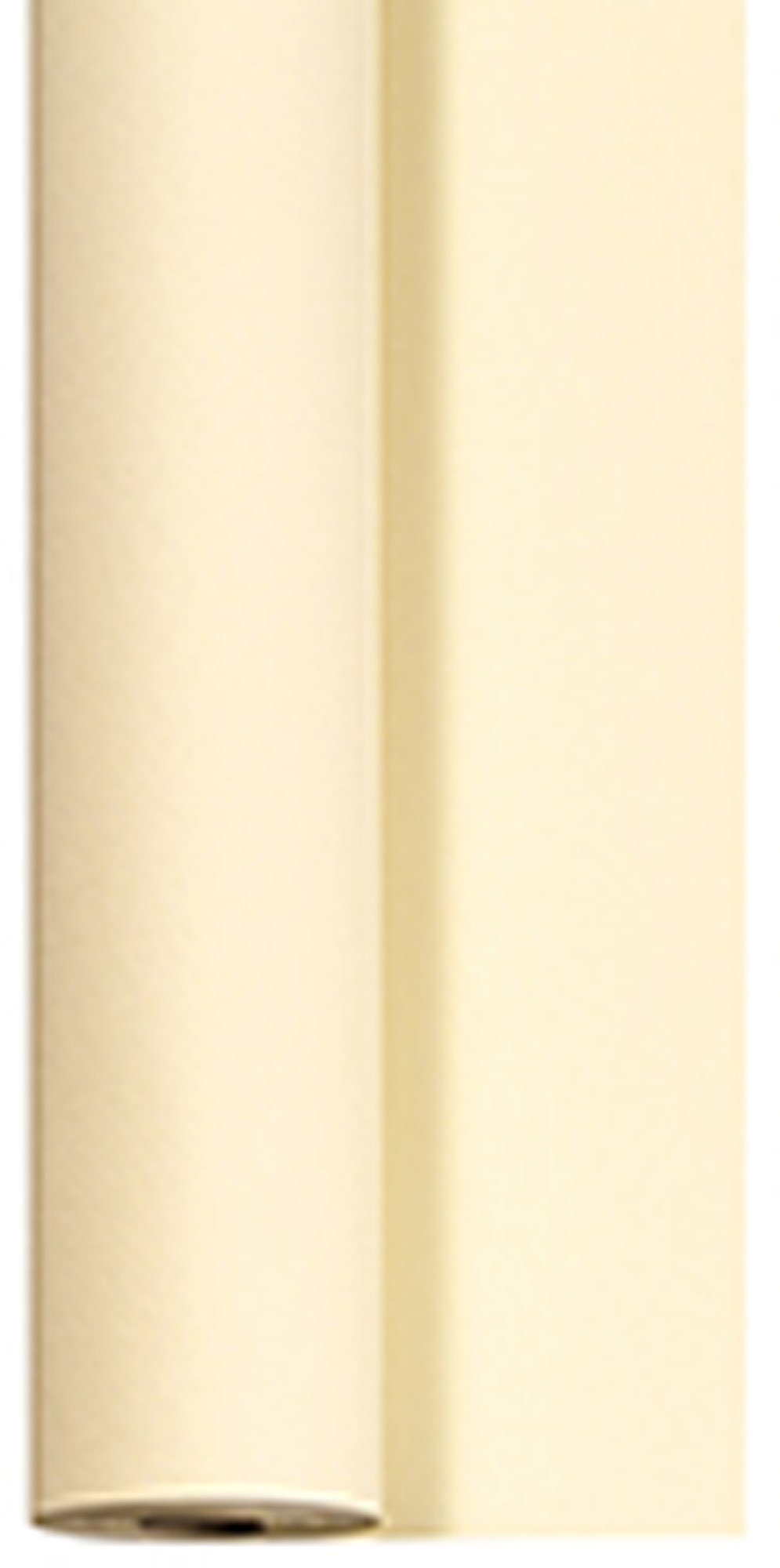 Duni Tischdecke Dunicel-Tischdeckenrollen cream 185523 günstig online kaufen