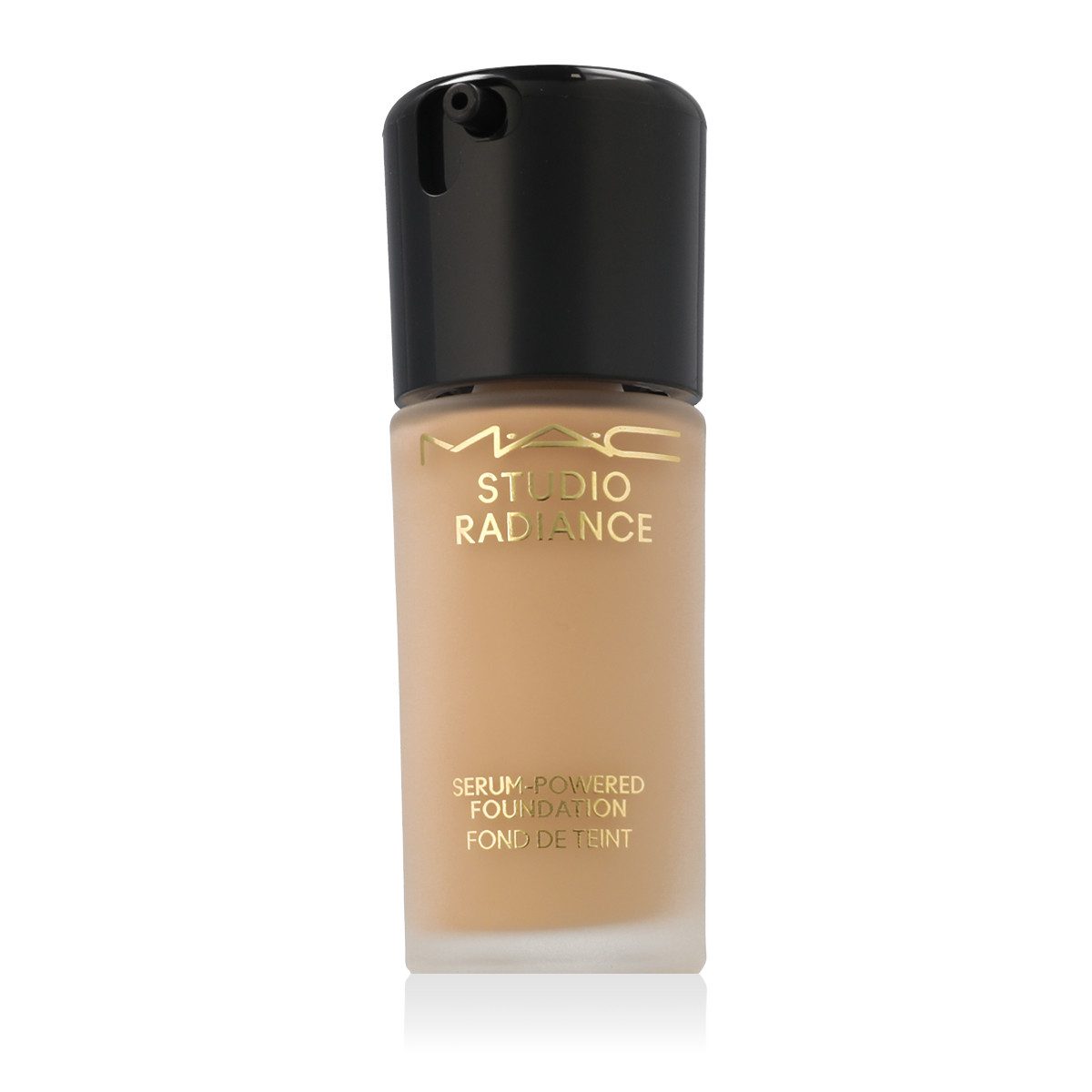 Mac Cosmetics Primer Studio Radiance