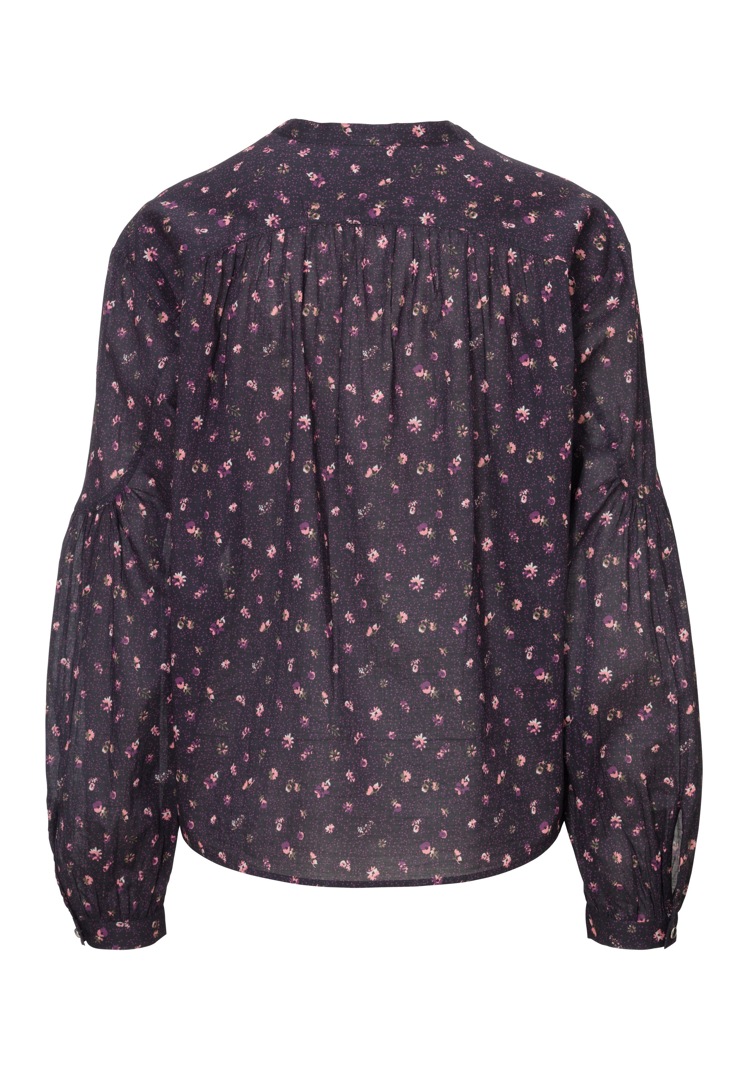 BOSS ORANGE Klassische Bluse Berday Premium günstig online kaufen