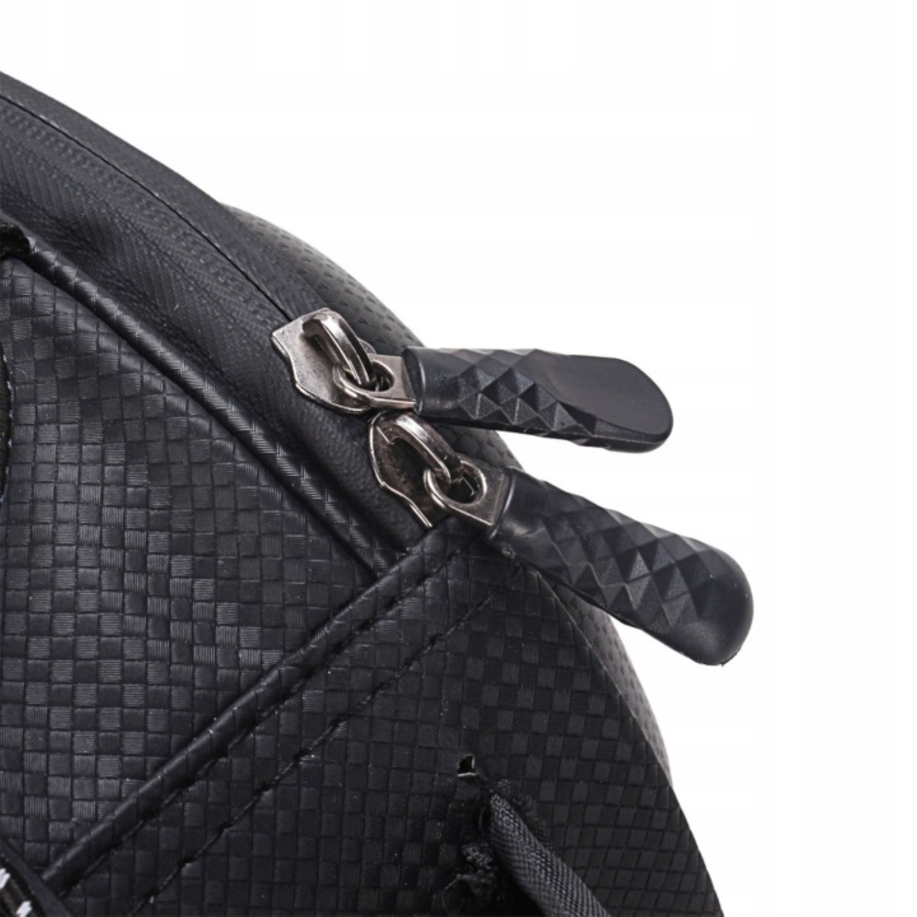 Festivalartikel Fahrrad-Gepäckträger Wasserdichte Fahrradtasche Gepäckträger 10L Gepäckträgertasche EVA (1-St)