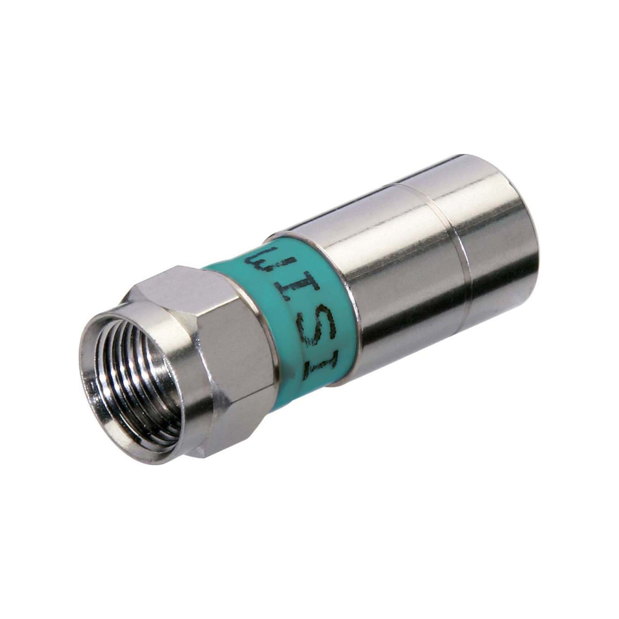 WISI Wisi F-Compress-Stecker für MK 91/MK 96 DV15