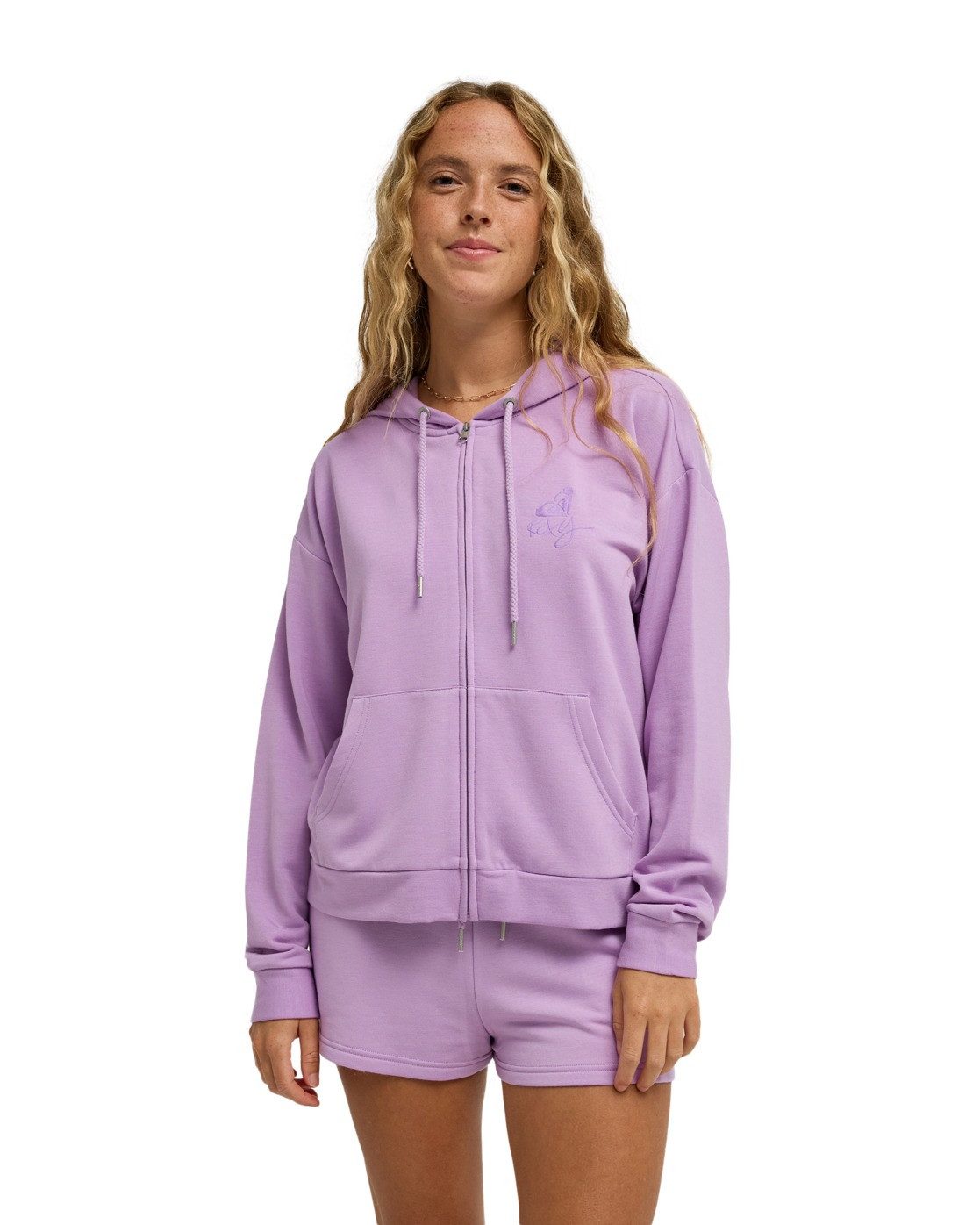 Roxy Sweatshirt Surfing By Daylight
