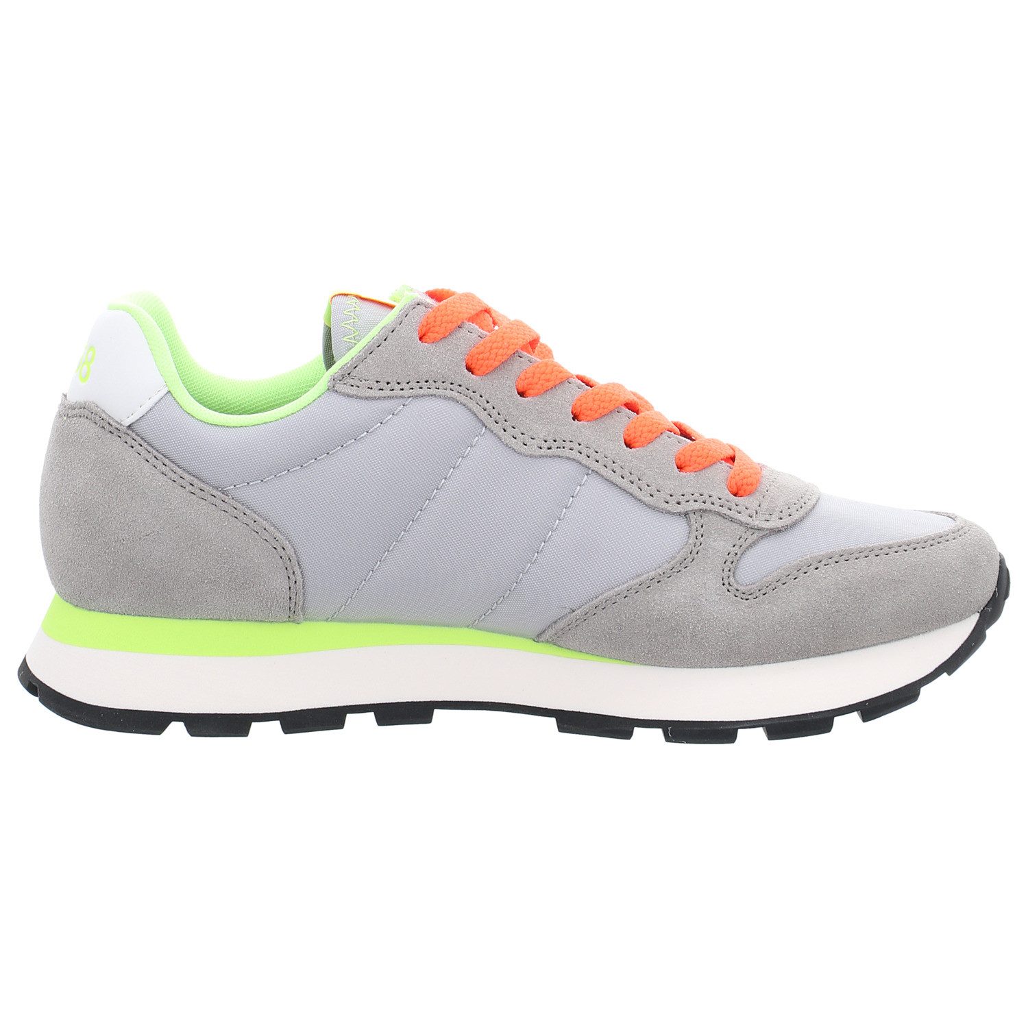 SUN 68 TOM FLUO Sneaker