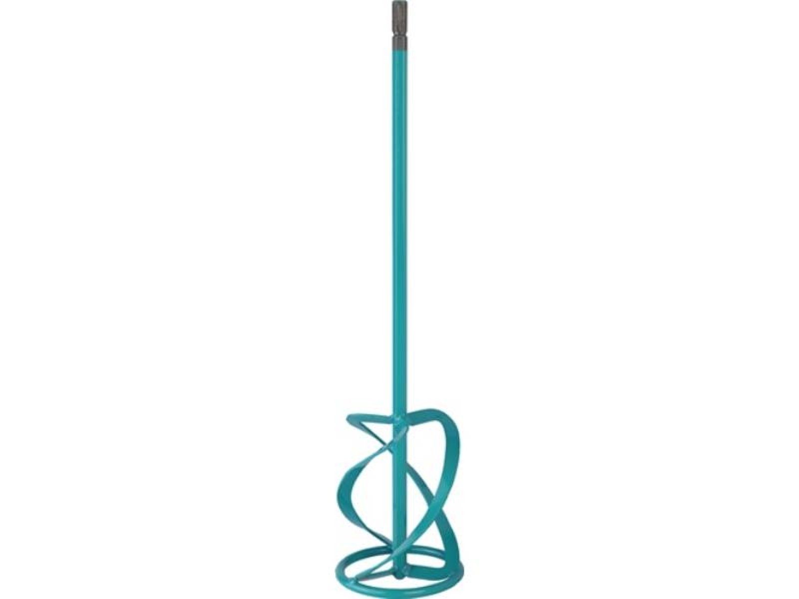 Collomix Flachrührer COLLOMIX 40116-000 Rührer MK 160 mm 590 mm 30-60 kg HEXAFIX®