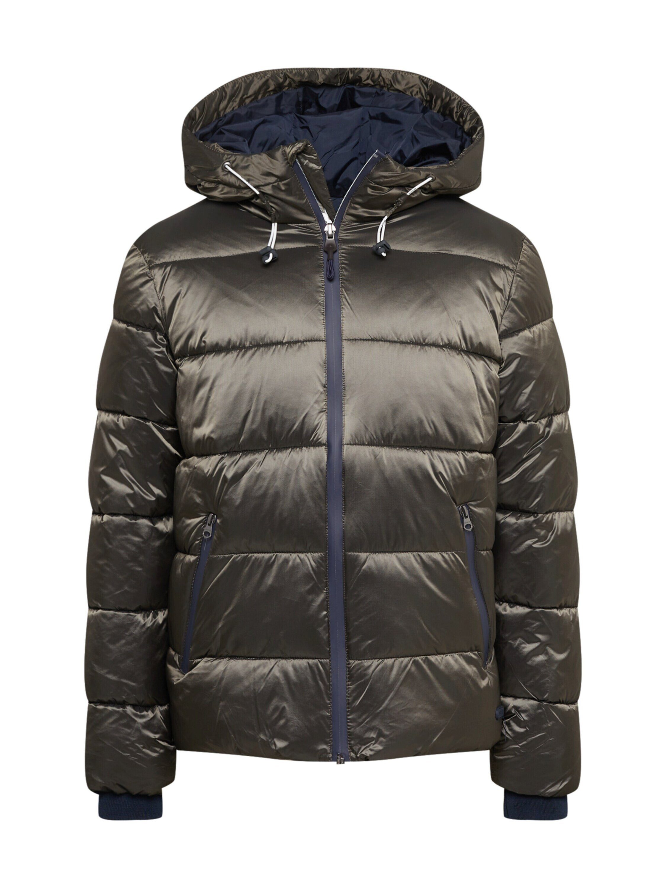 Gaastra Steppjacke Rock (1-St)