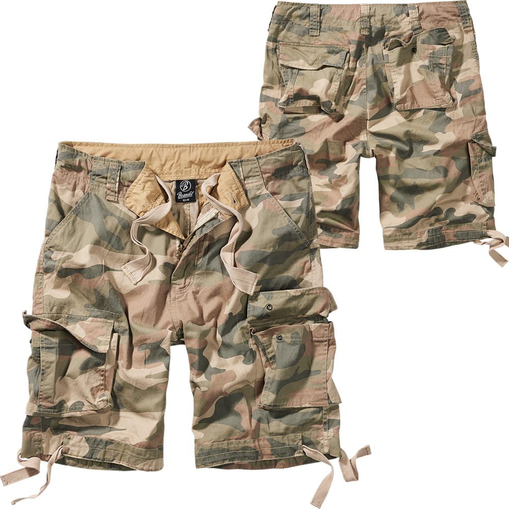Brandit Shorts Urban Legend Shorts günstig online kaufen