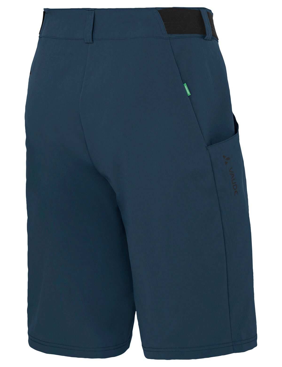 VAUDE Fahrradhose Men's Loamer Shorts besonder schnell trocknende Fahrradhose