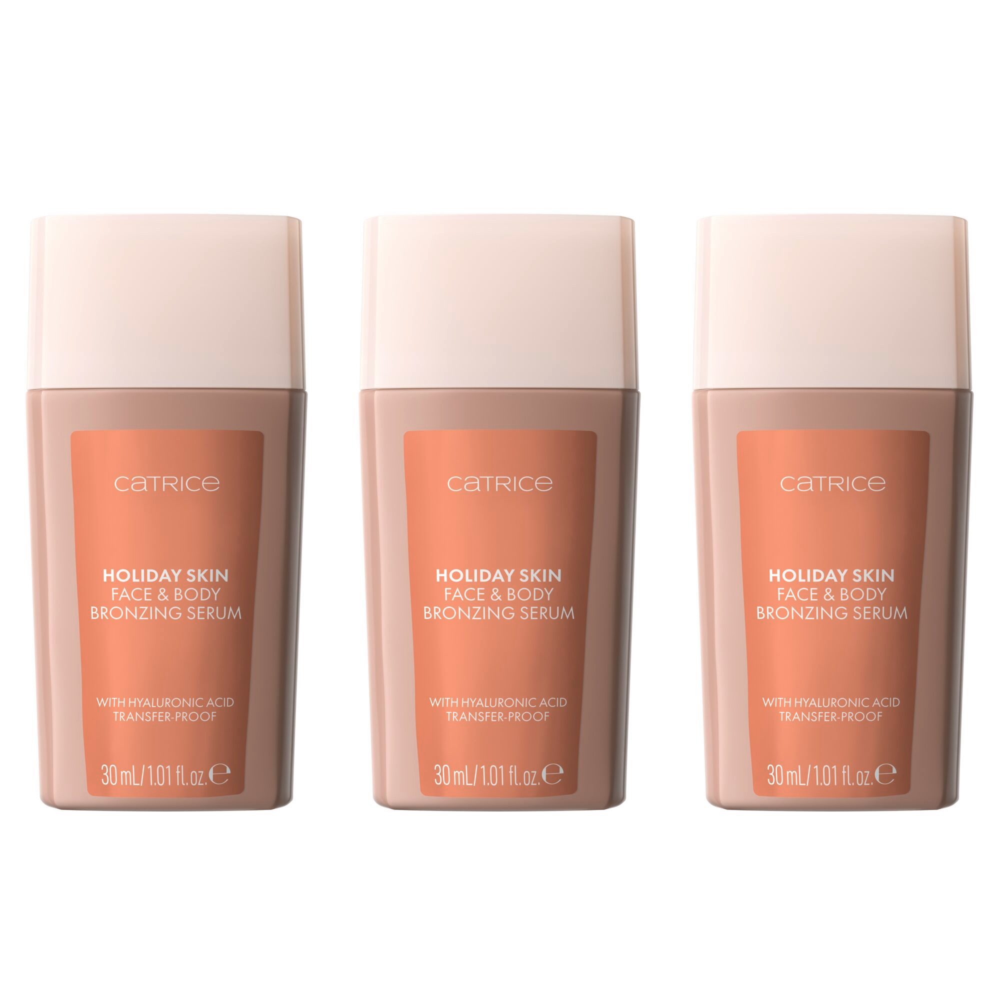 Foundation Skin Like Luminous Foundation