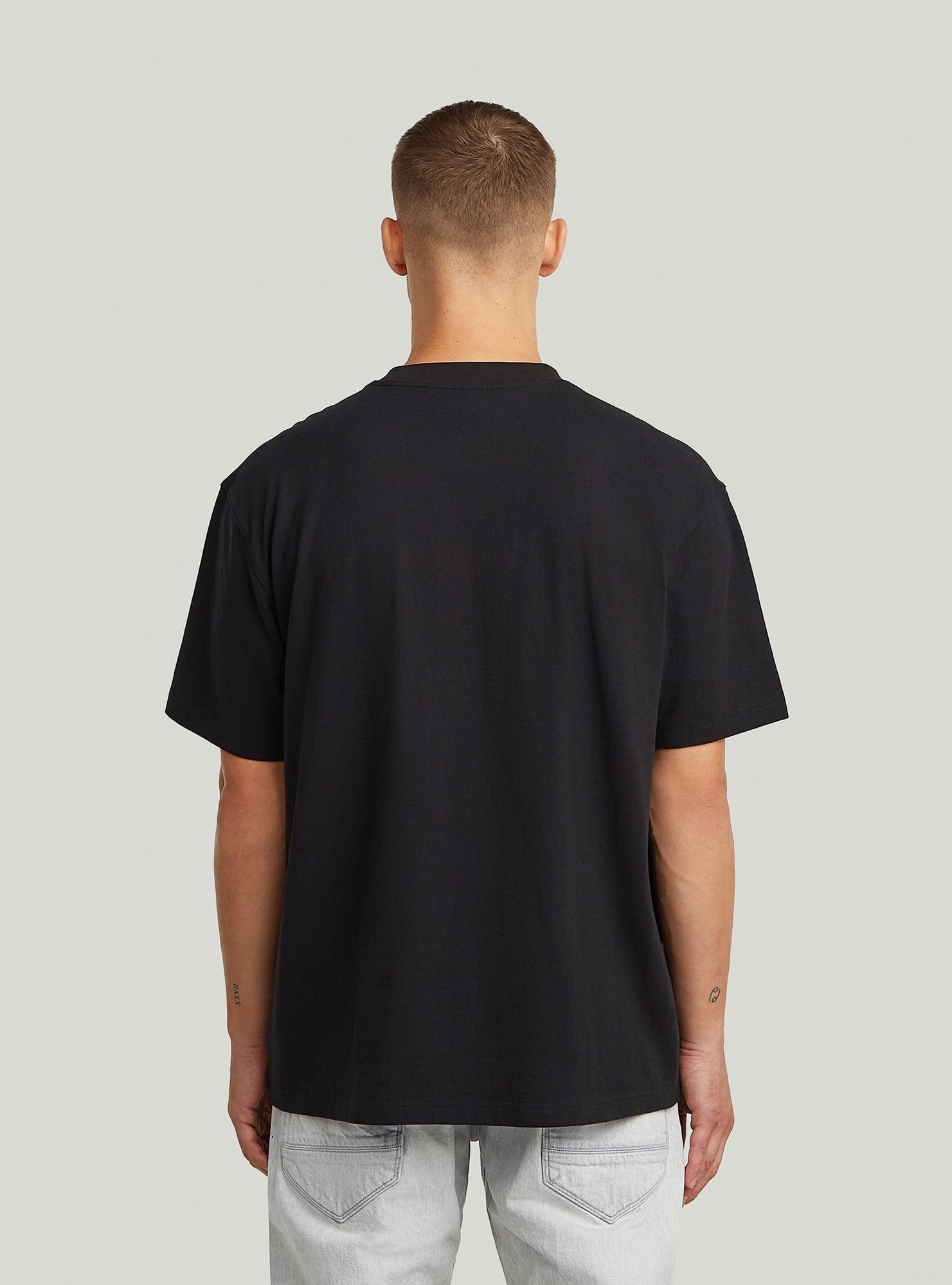 G-STAR T-Shirt Relaxed Base T-Shirt
