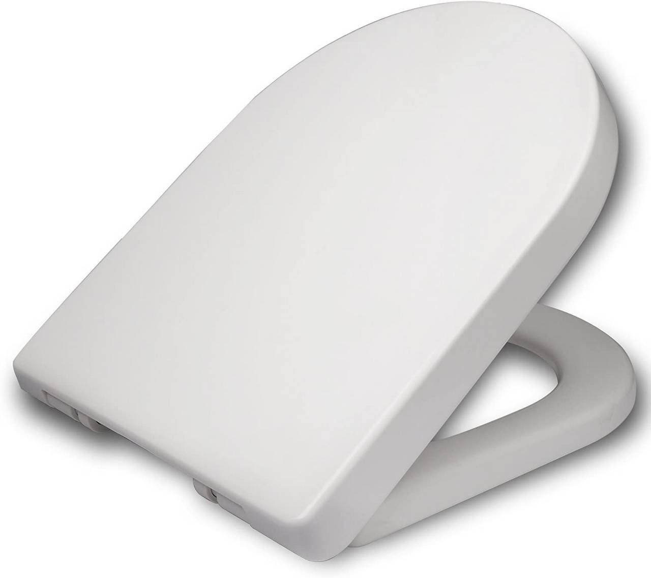 Woltu WC-Sitz, Klodeckel Wc Sitz, Kunststoff, günstig online kaufen